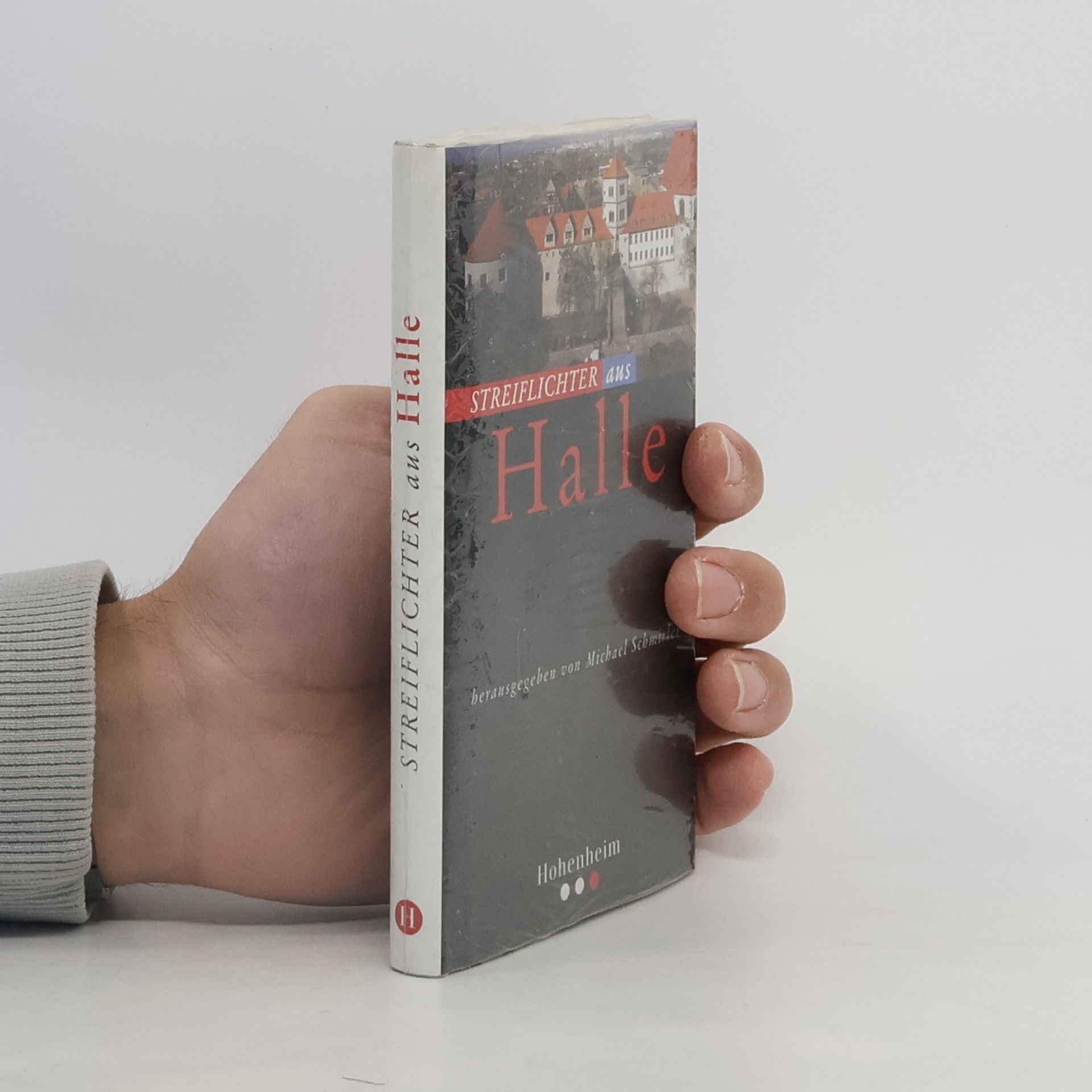 Streiflichter aus Halle