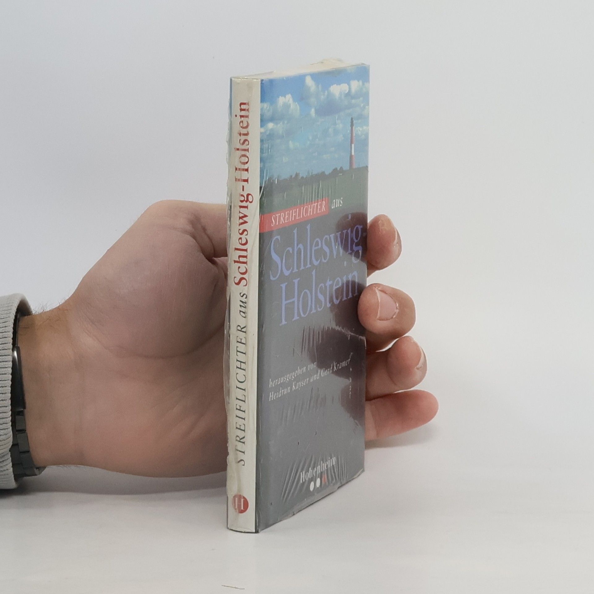 Heidrun Kayser Streiflichter aus Schleswig-Holstein