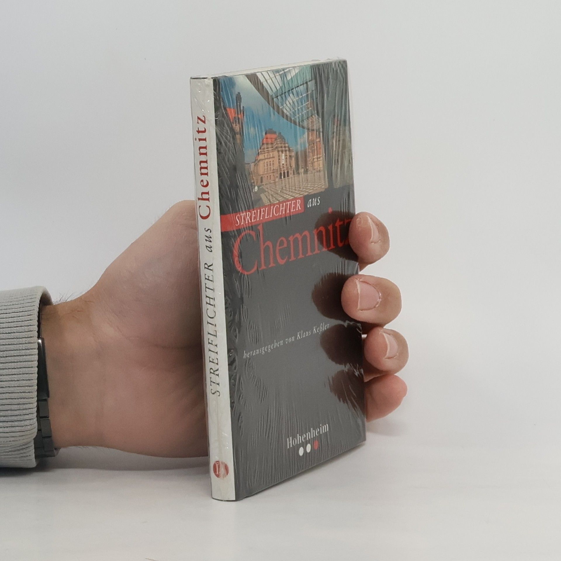 Streiflichter aus Chemnitz