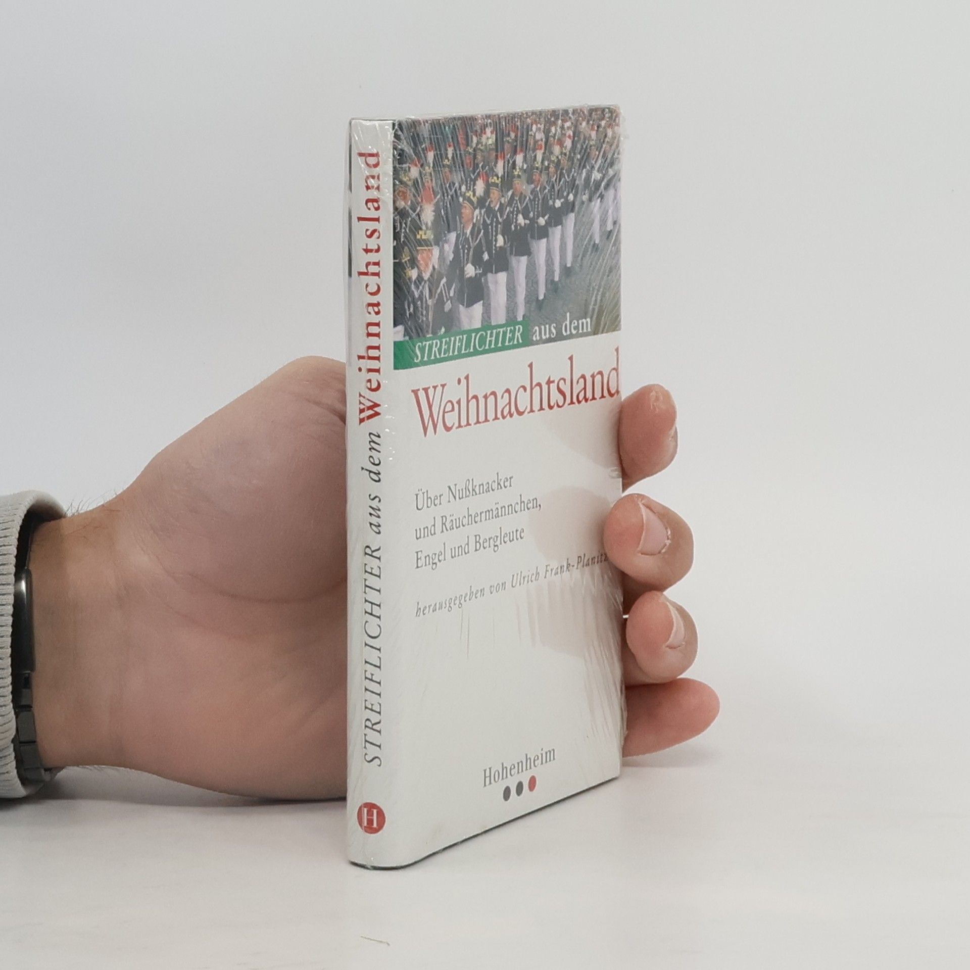 Streiflichter aus dem Weihnachtsland