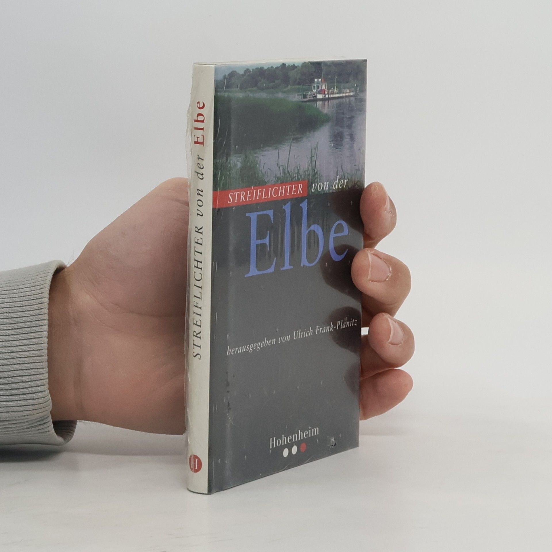 Streiflichter von der Elbe