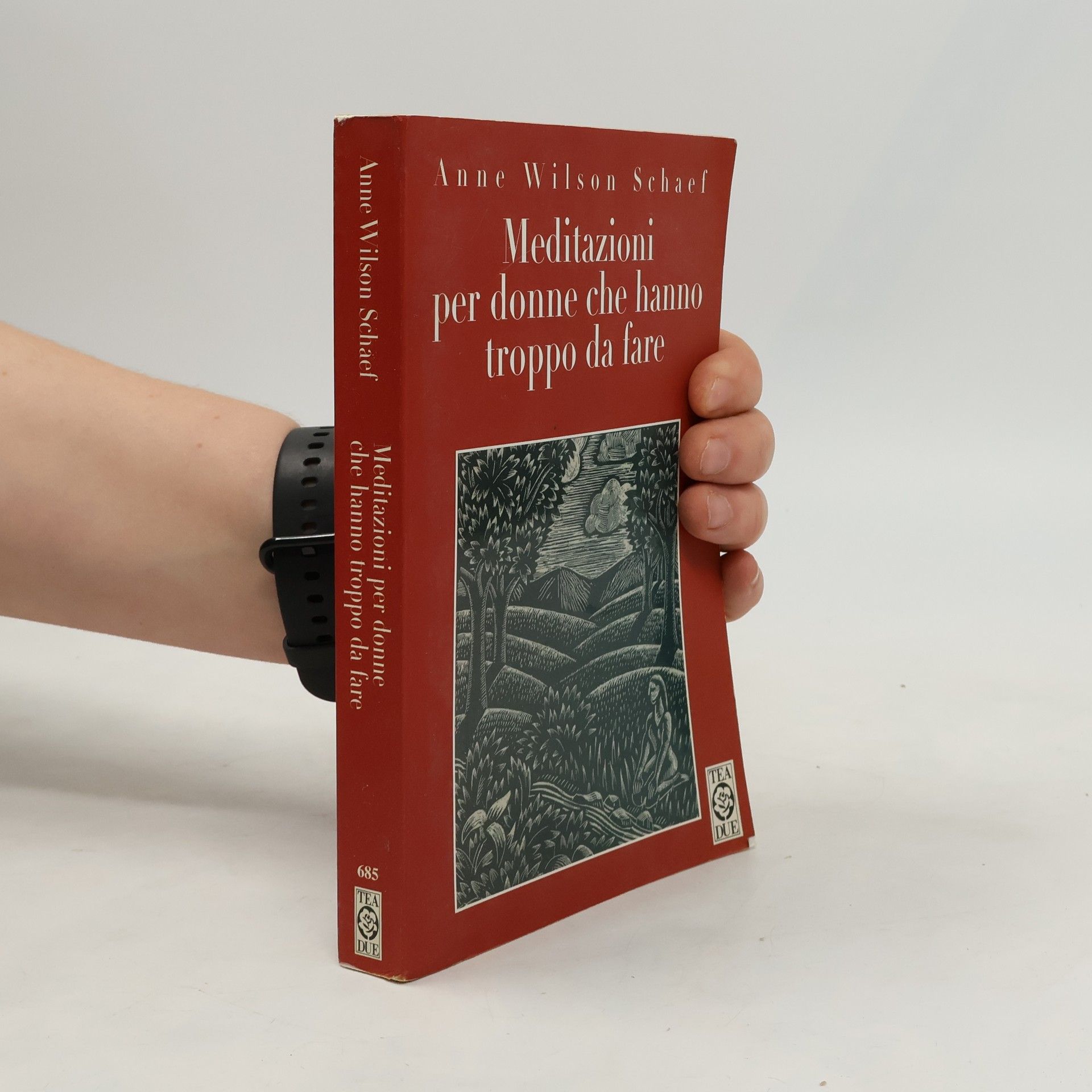 Cristina Prasso Res Meditazioni per donne che hanno troppo da fare