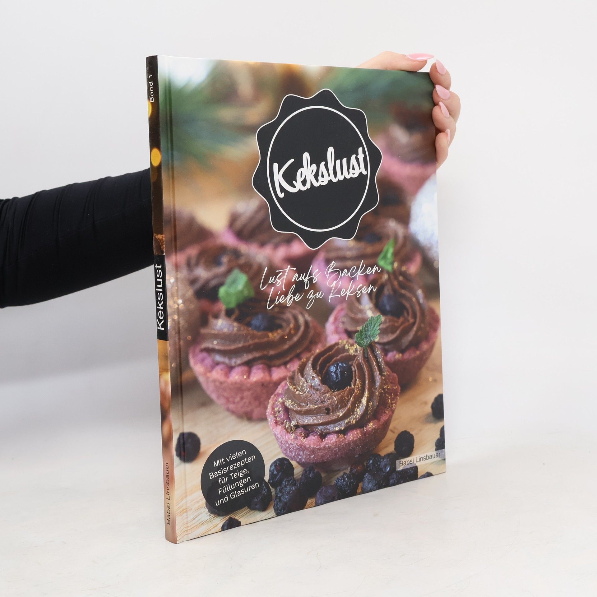 Babsi Linsbauer Kekslust