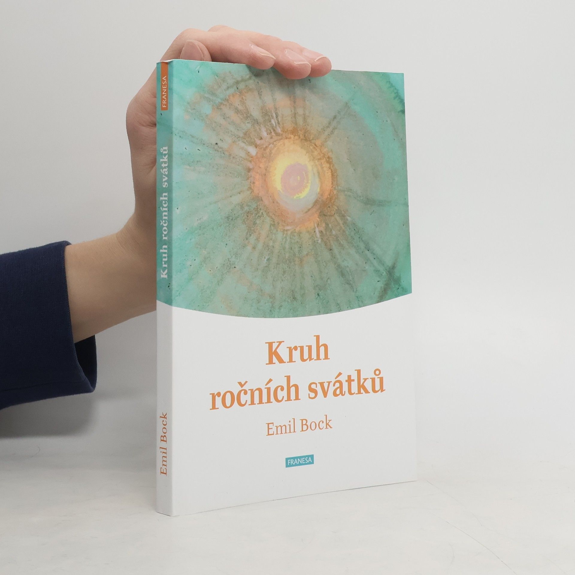 Emil Bock Kruh ročních svátků