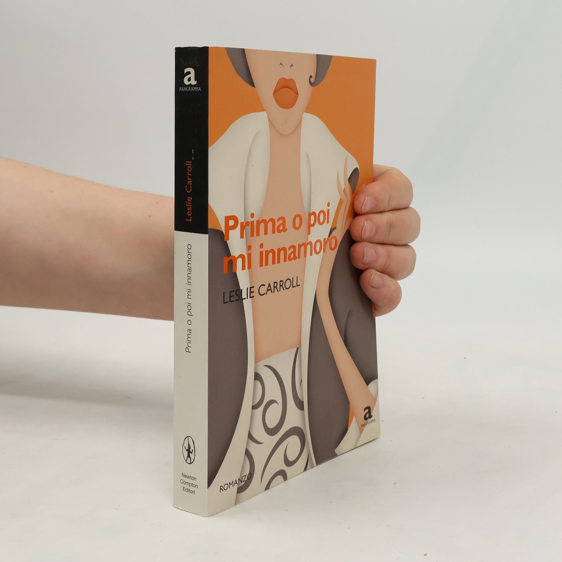 Prima o poi mi innamoro