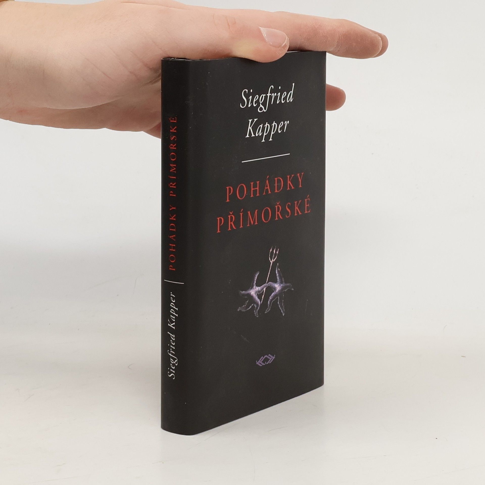 Pohádky přímořské