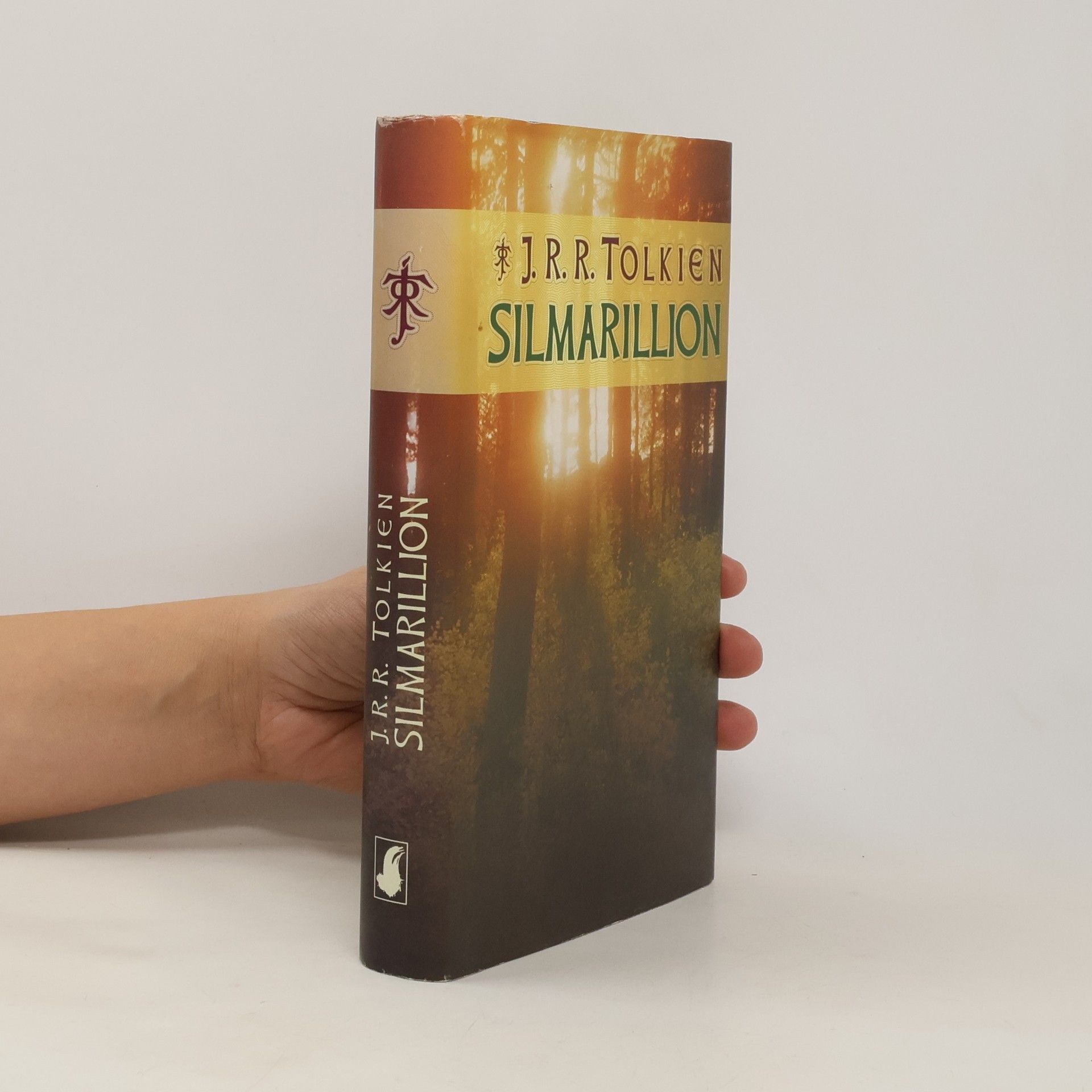 J. R. R. Tolkien Silmarillion