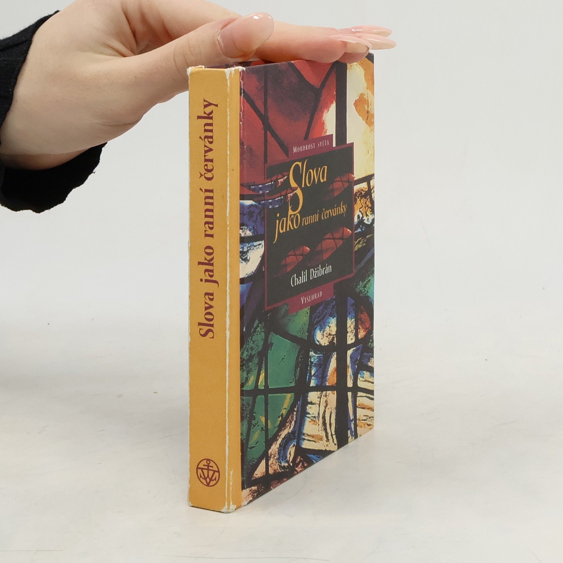 Slova jako ranní červánky