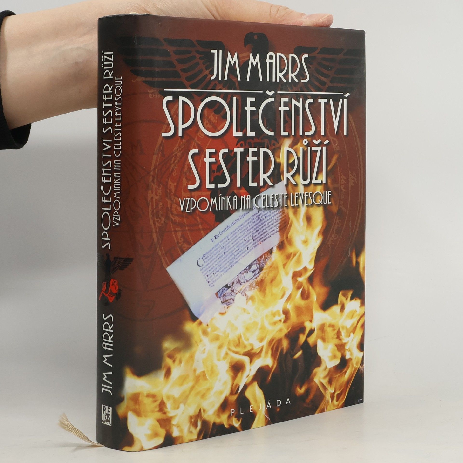 Společenství sester růží