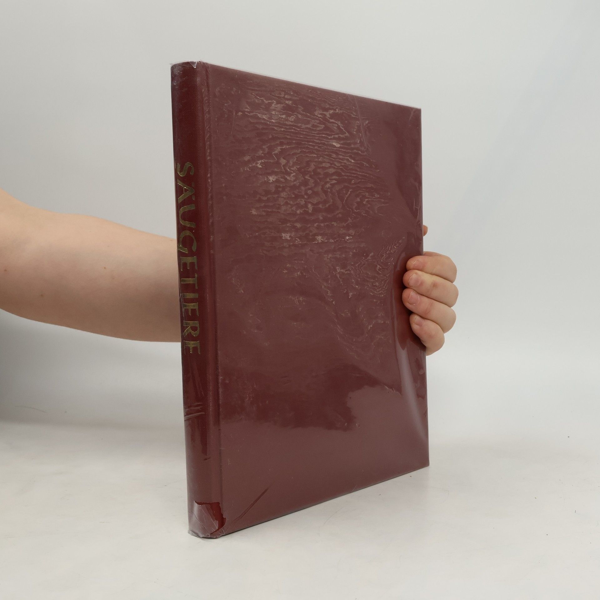 Sanderson Knaurs Tierbuch in Farben Säugetiere