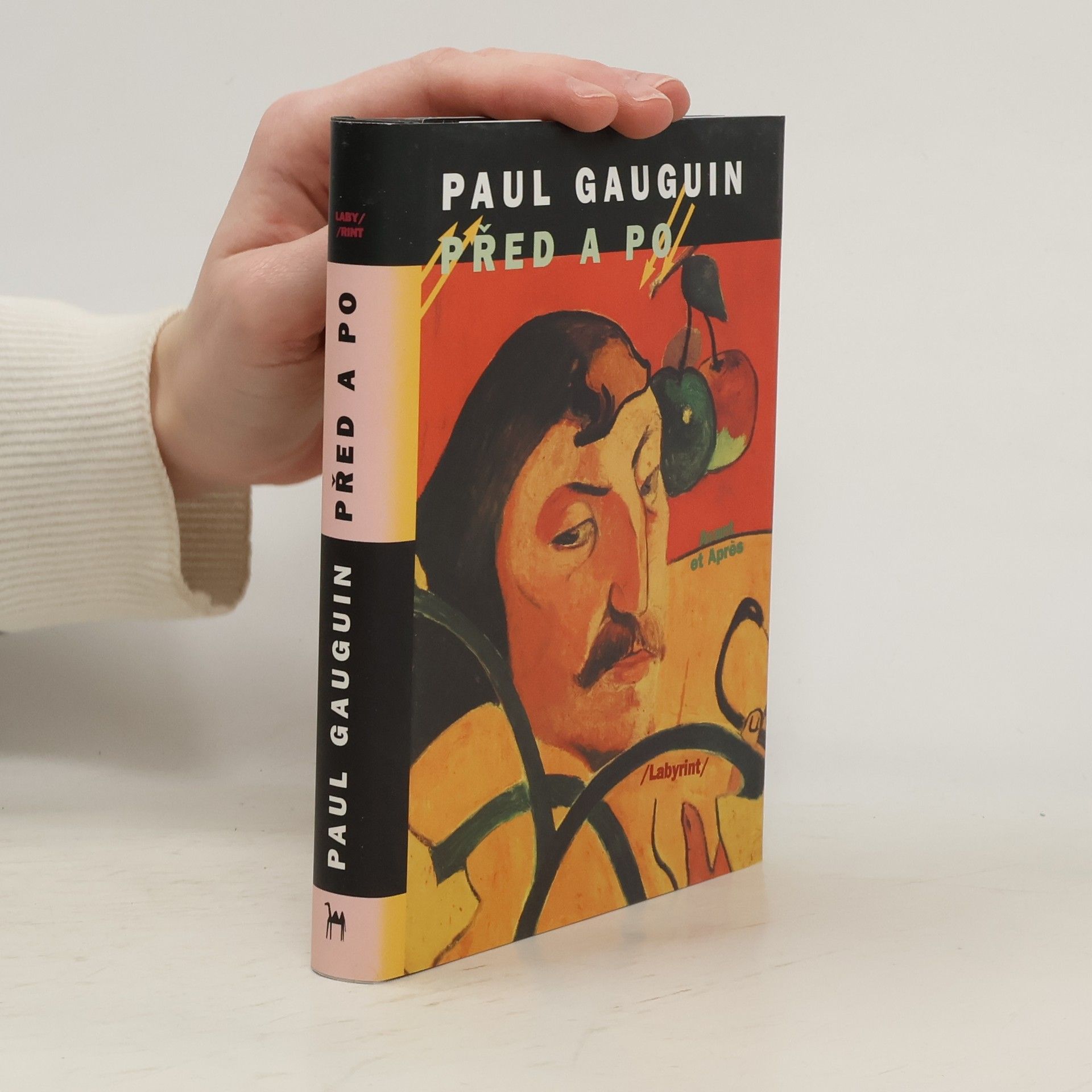 Paul Gauguin Před a po