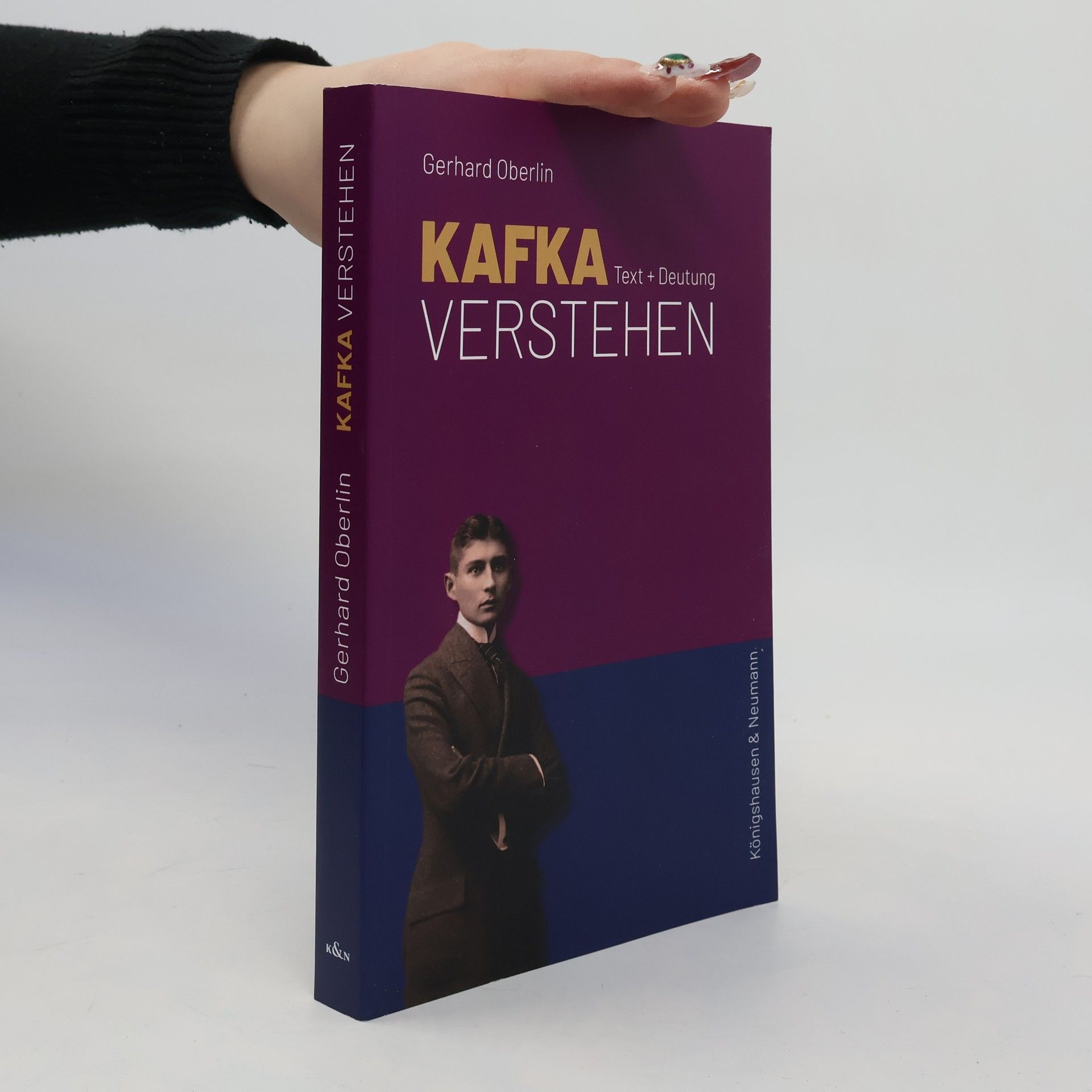 Kafka verstehen