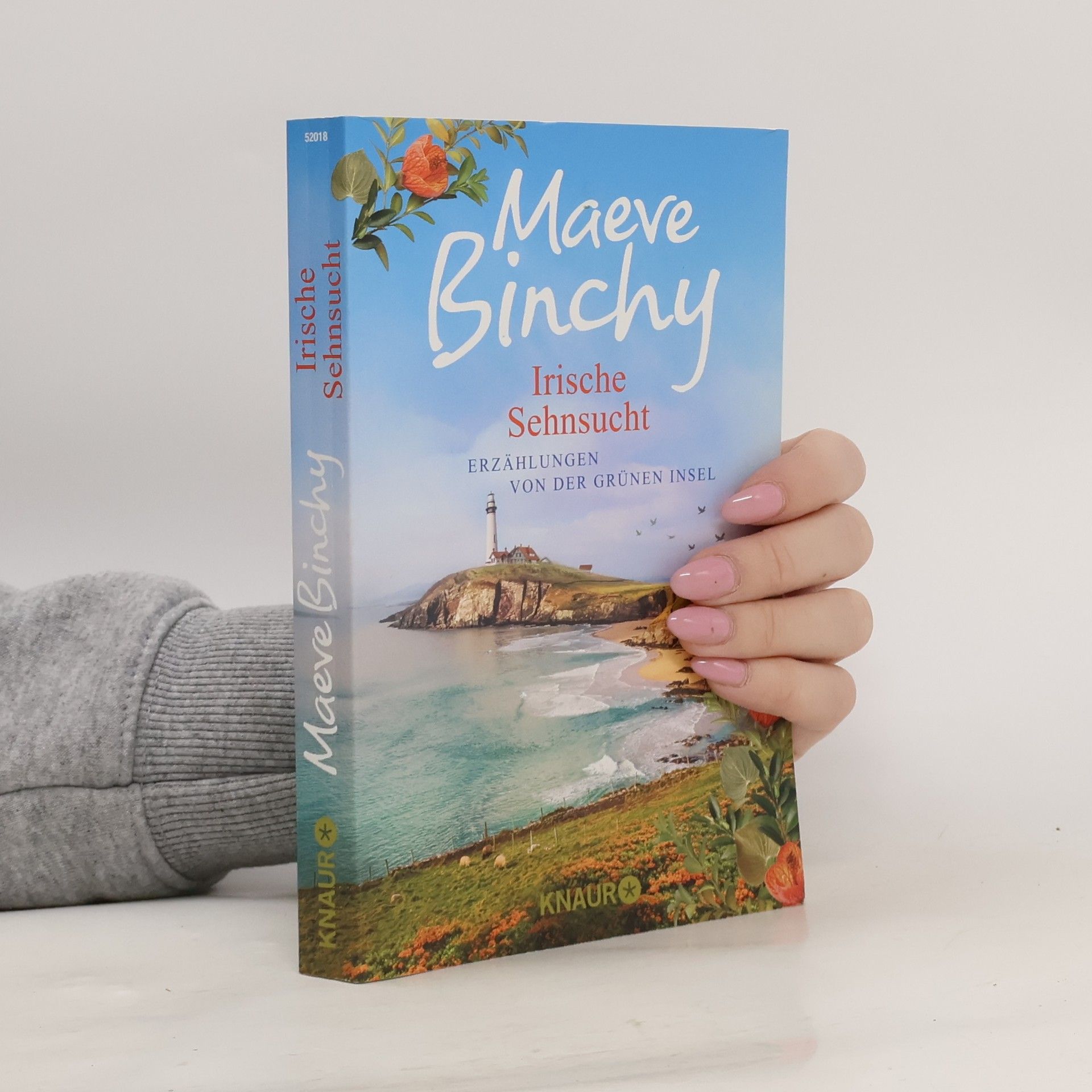 Maeve Binchy Irische Sehnsucht