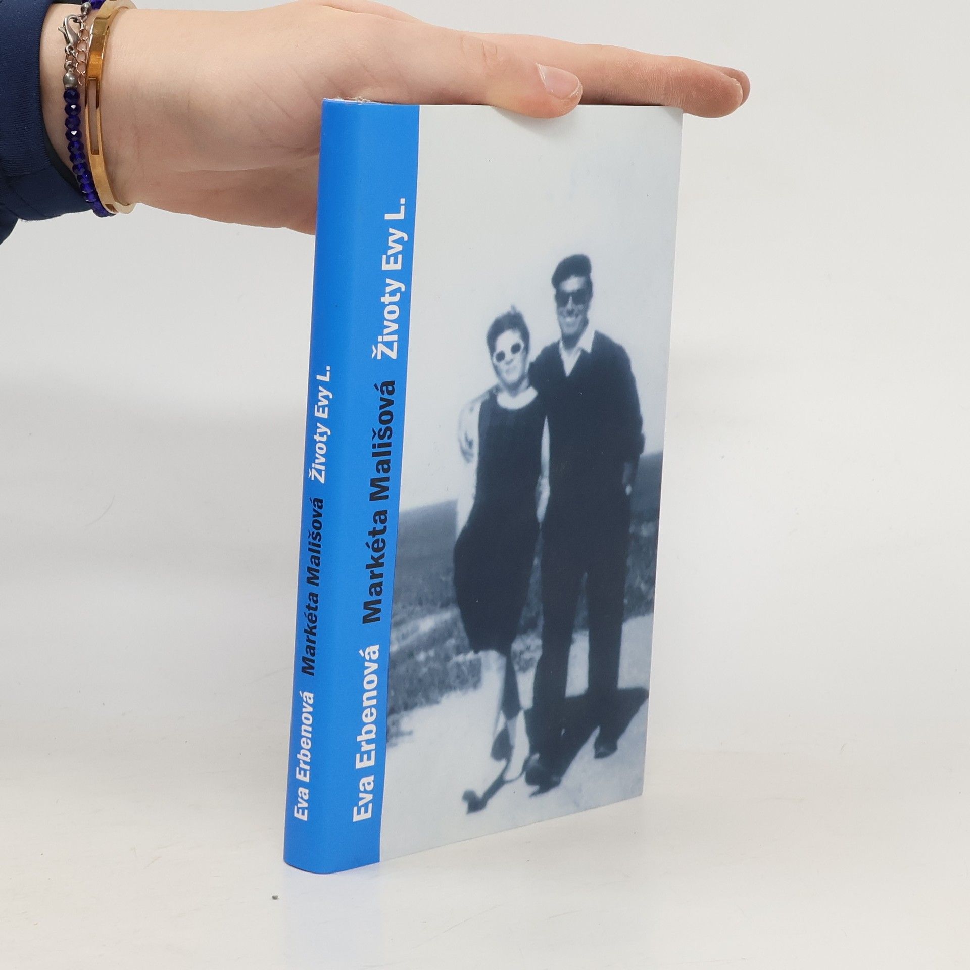 Životy Evy L.