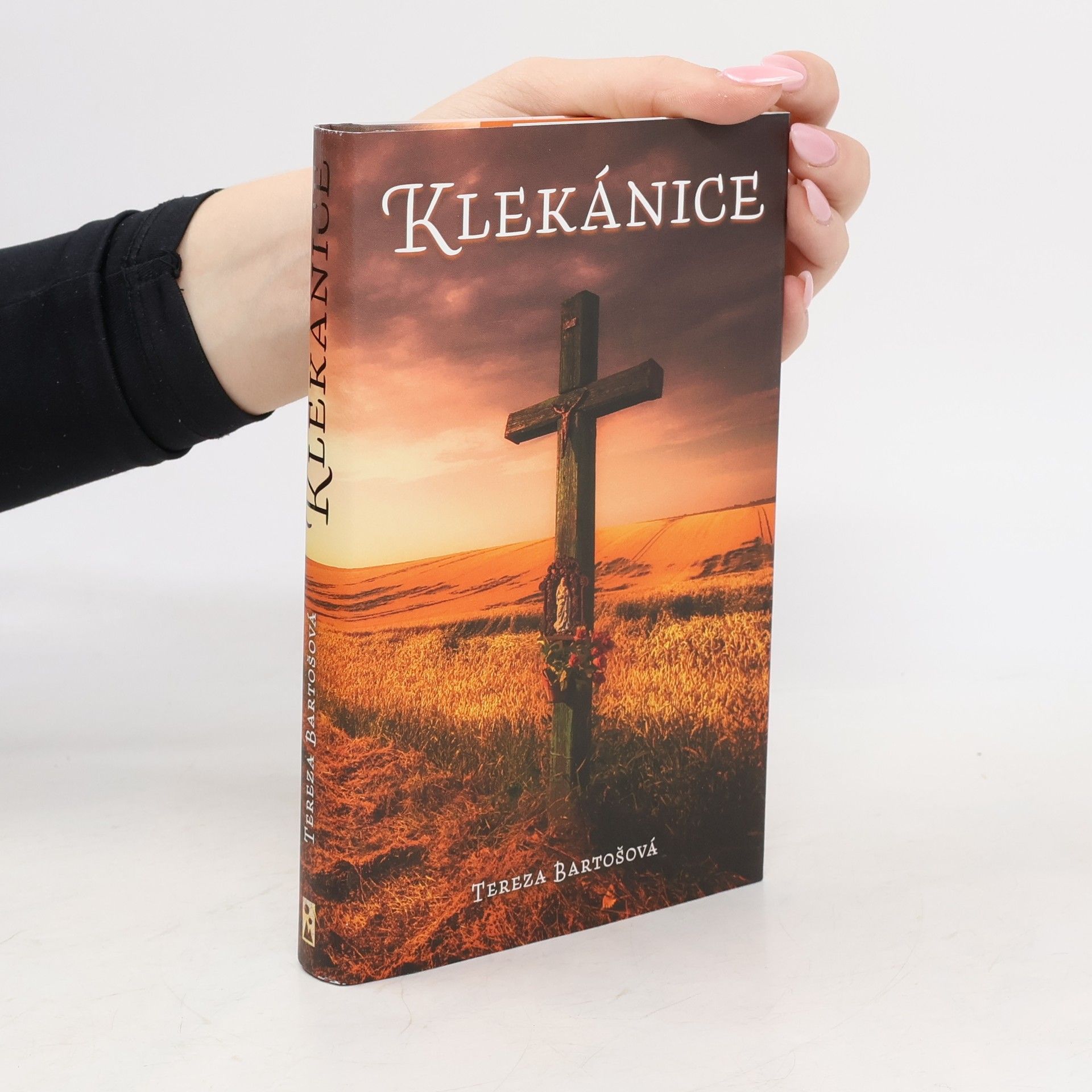 Tereza Bartošová Klekánice
