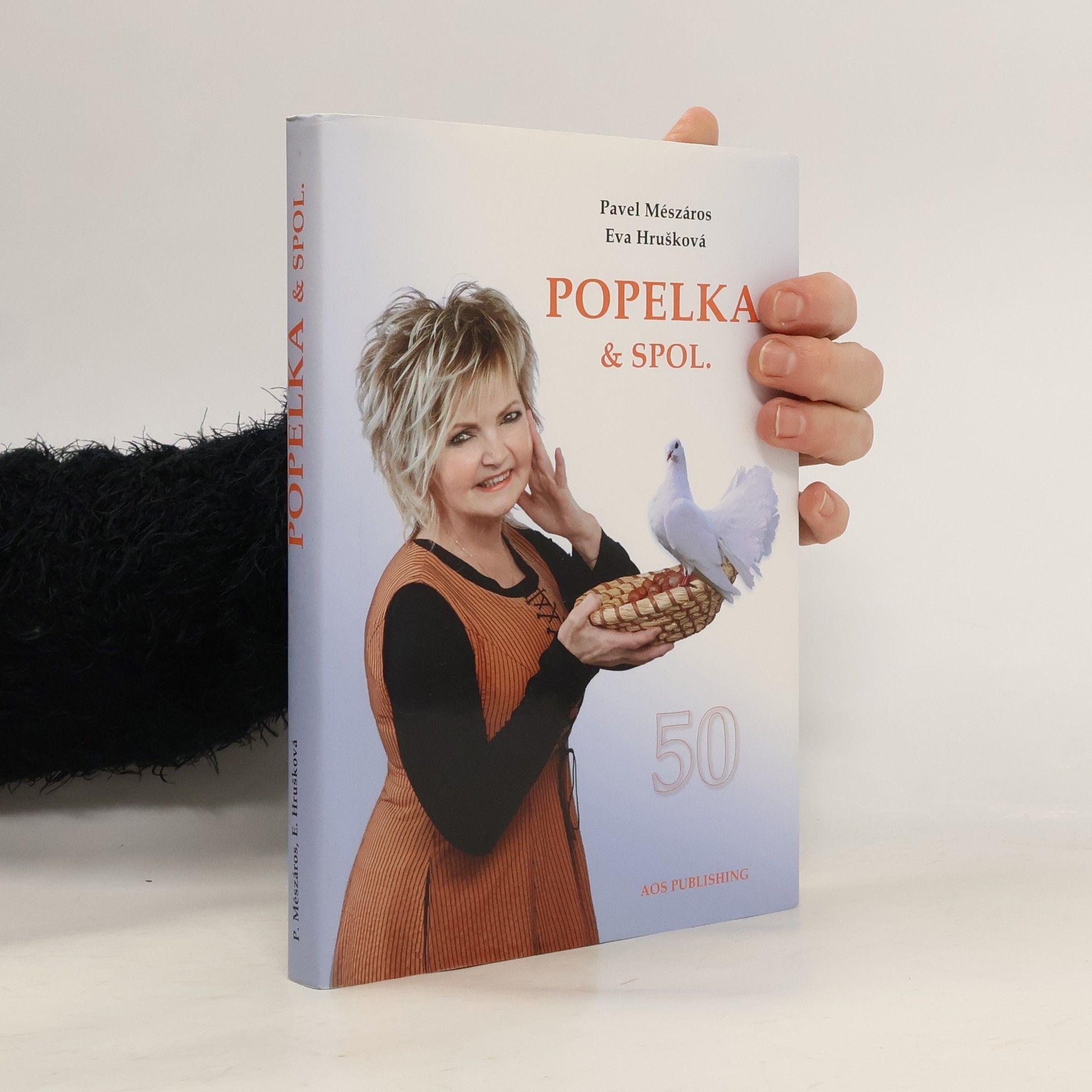 Popelka & spol.