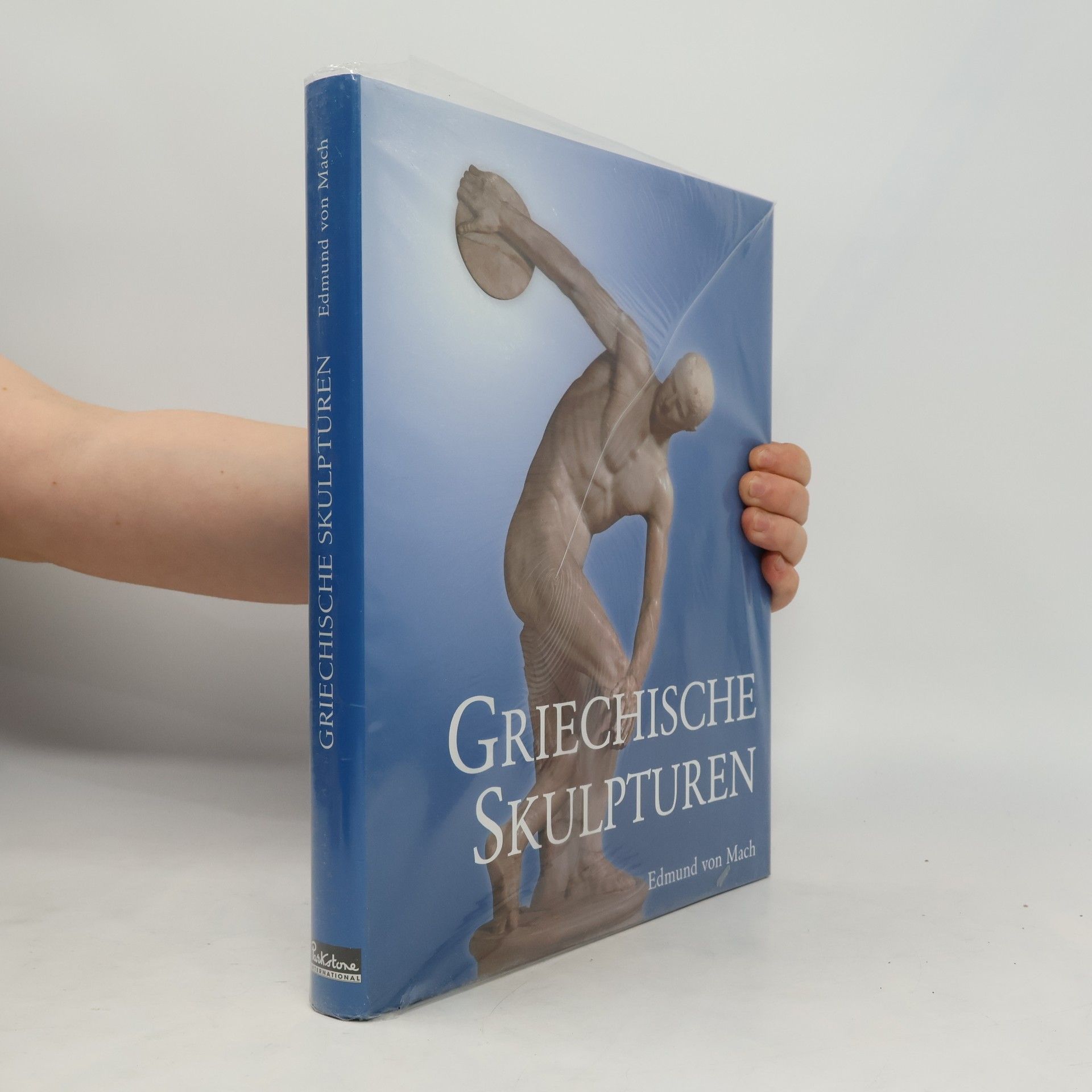 Griechische Skulpturen