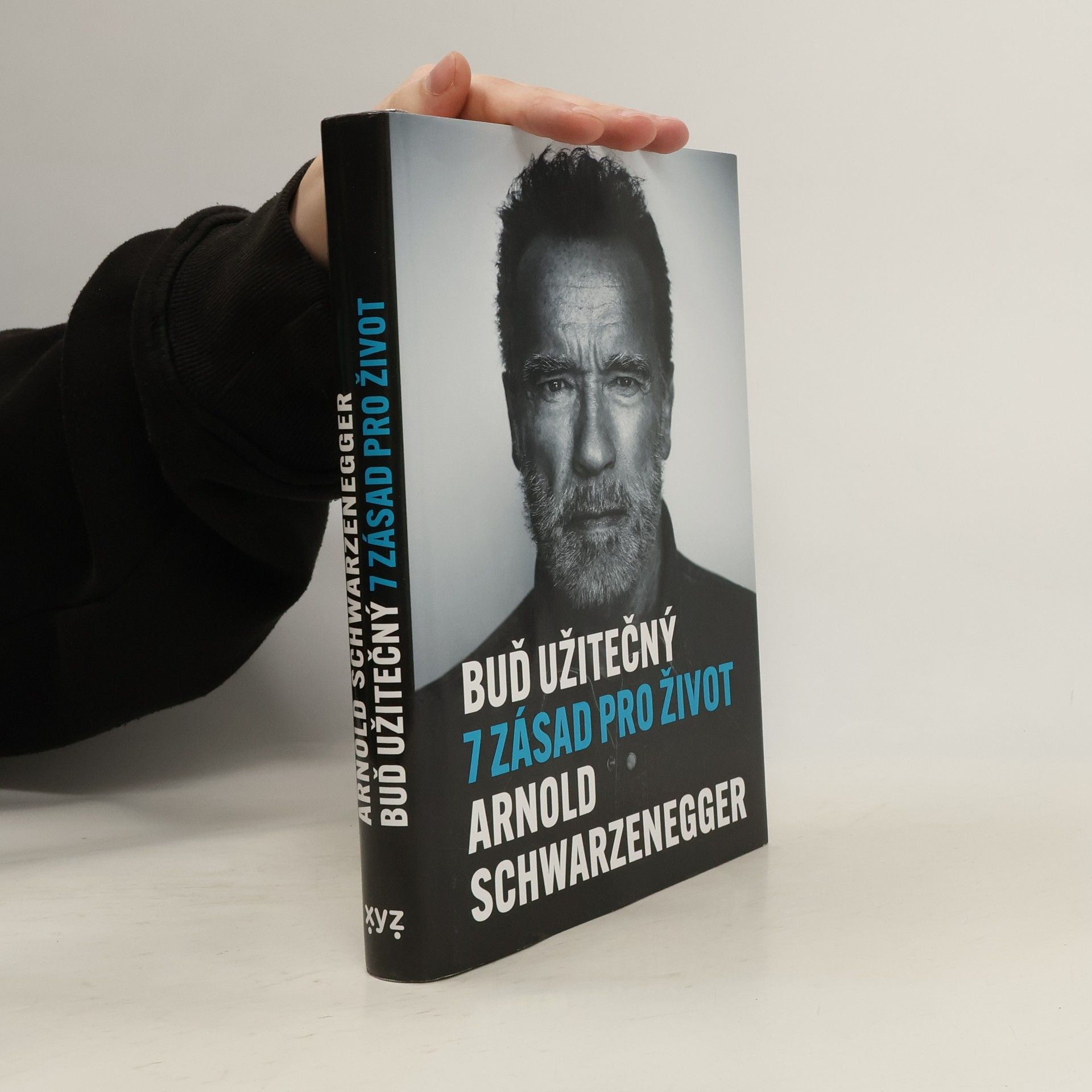 Buď užitečný: 7 zásad pro život