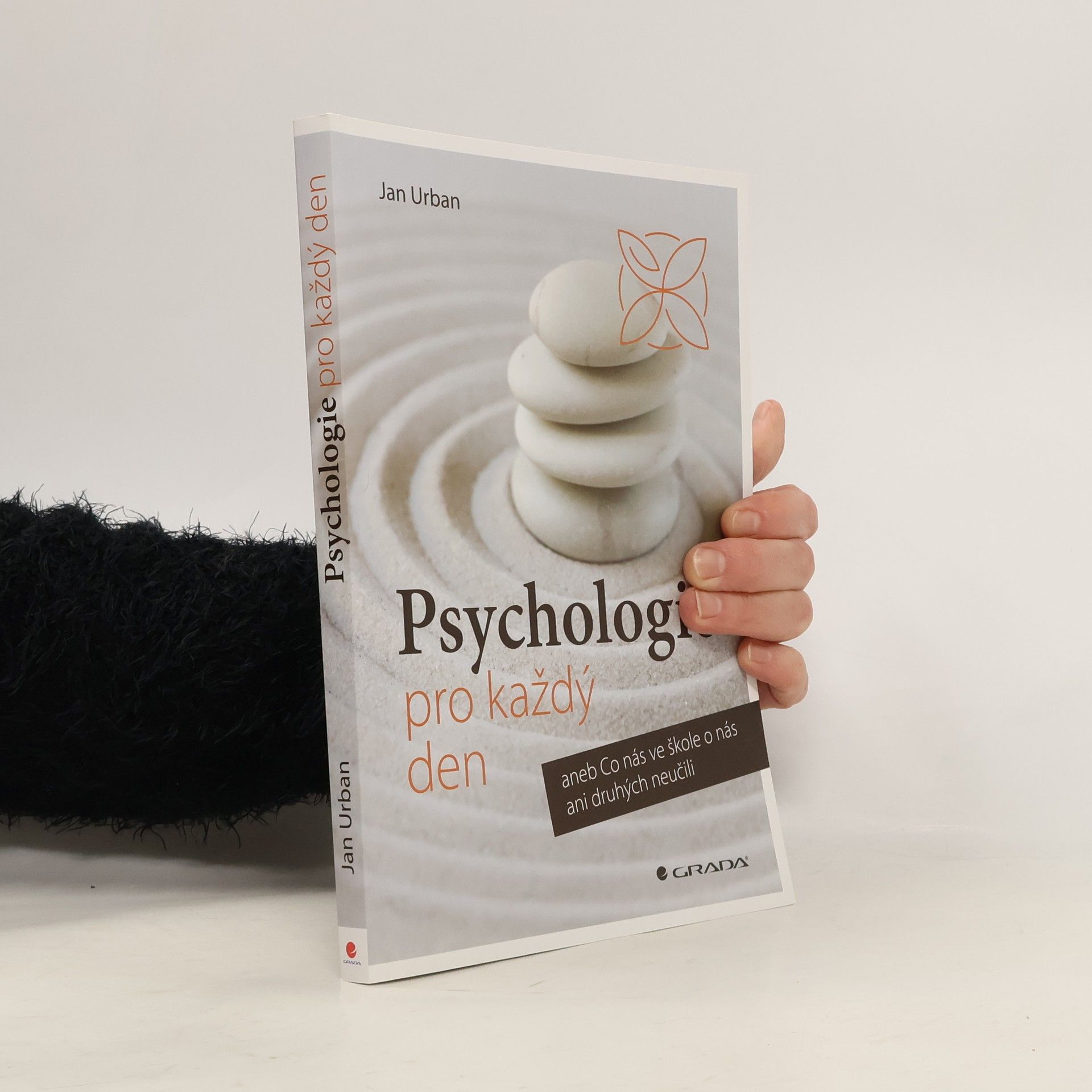 Psychologie pro každý den