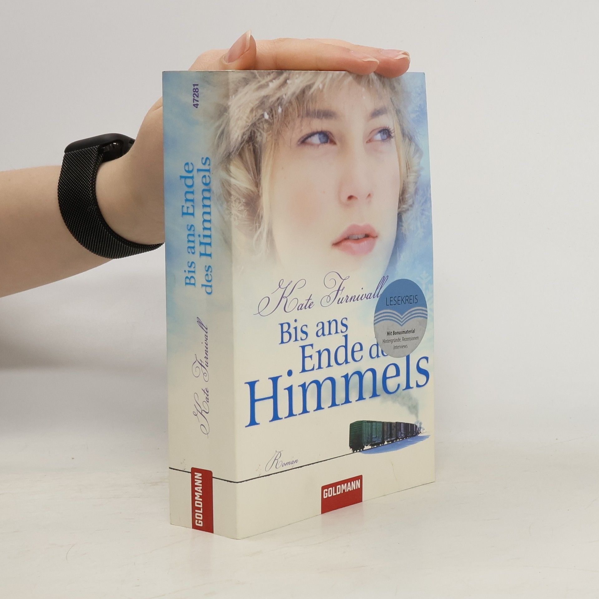 Bis ans Ende des Himmels