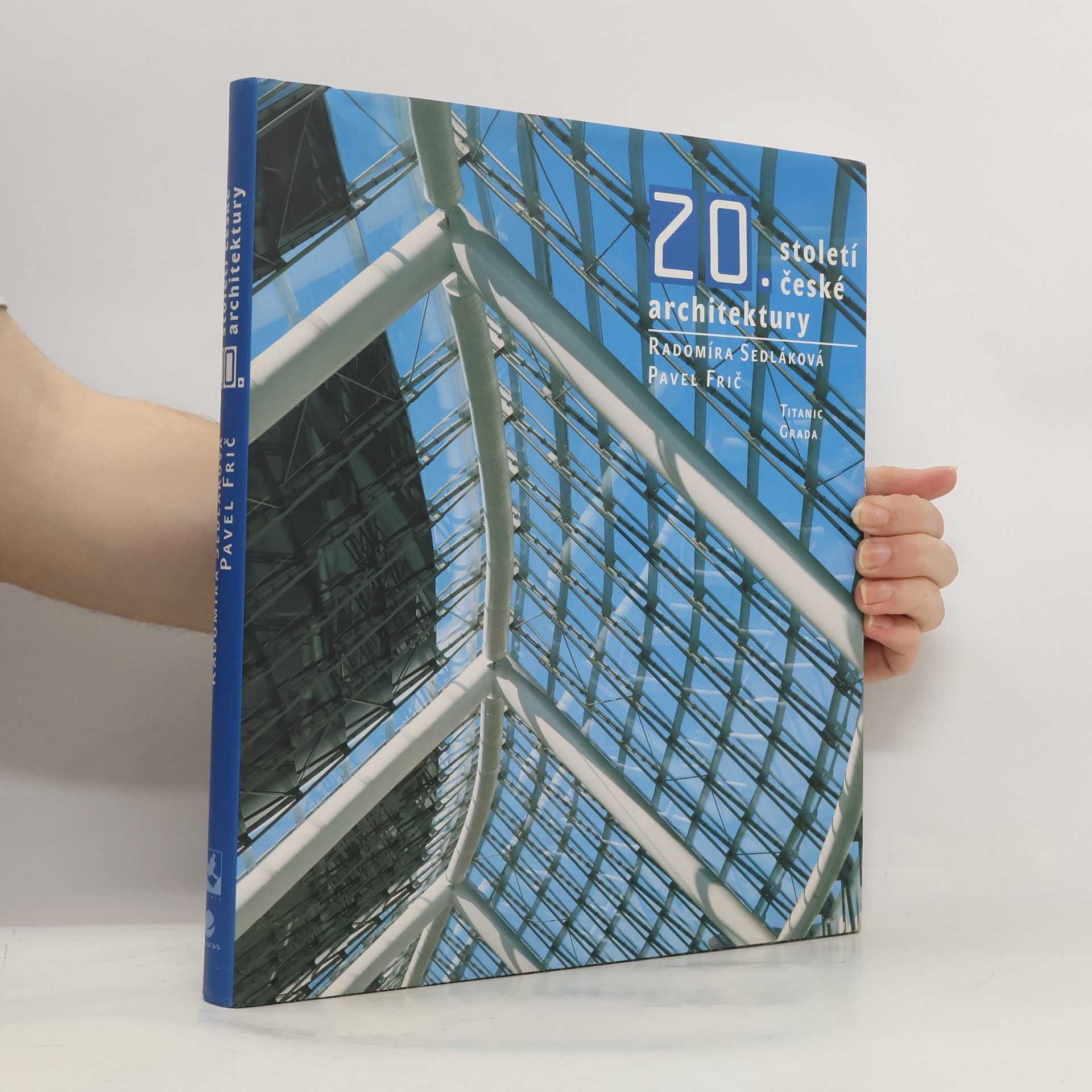 20. století české architektury