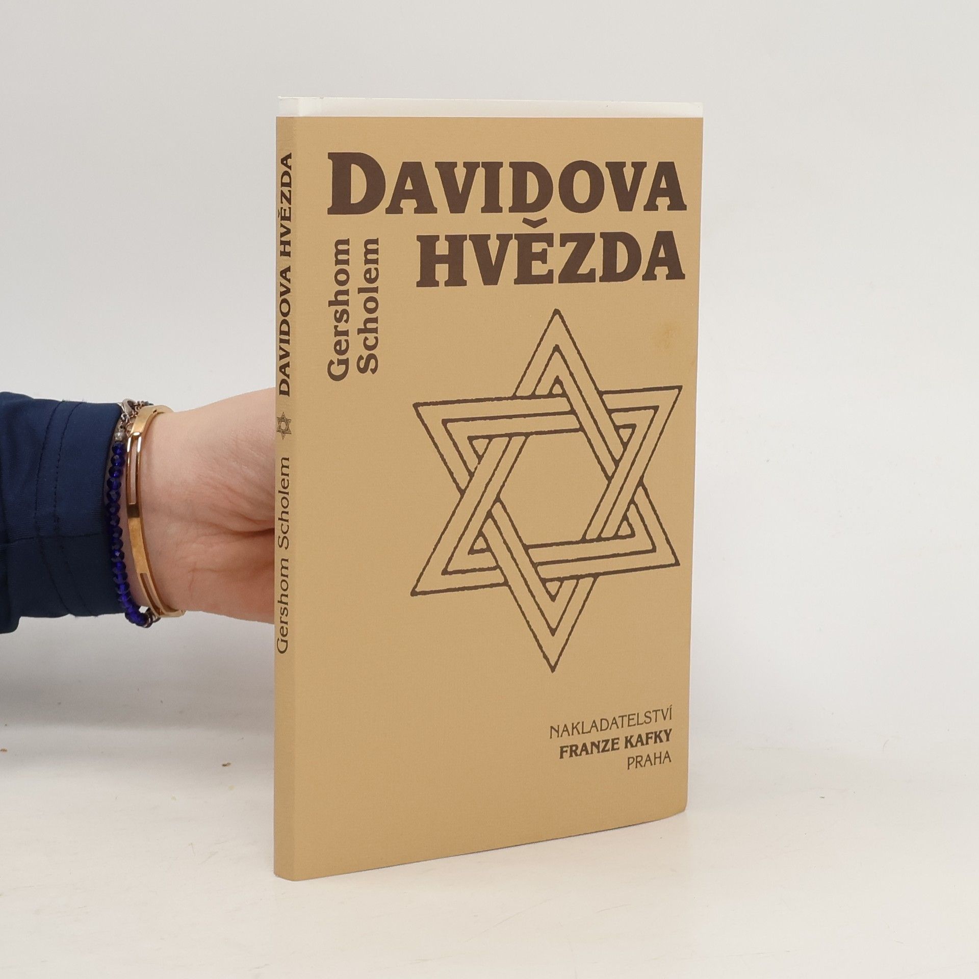 Davidova hvězda