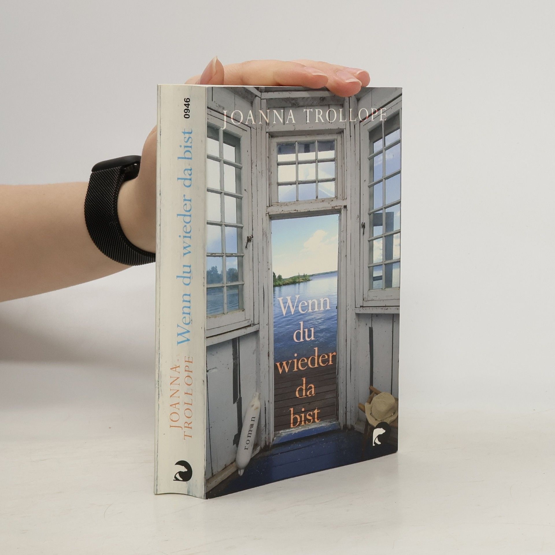 Wenn du wieder da bist