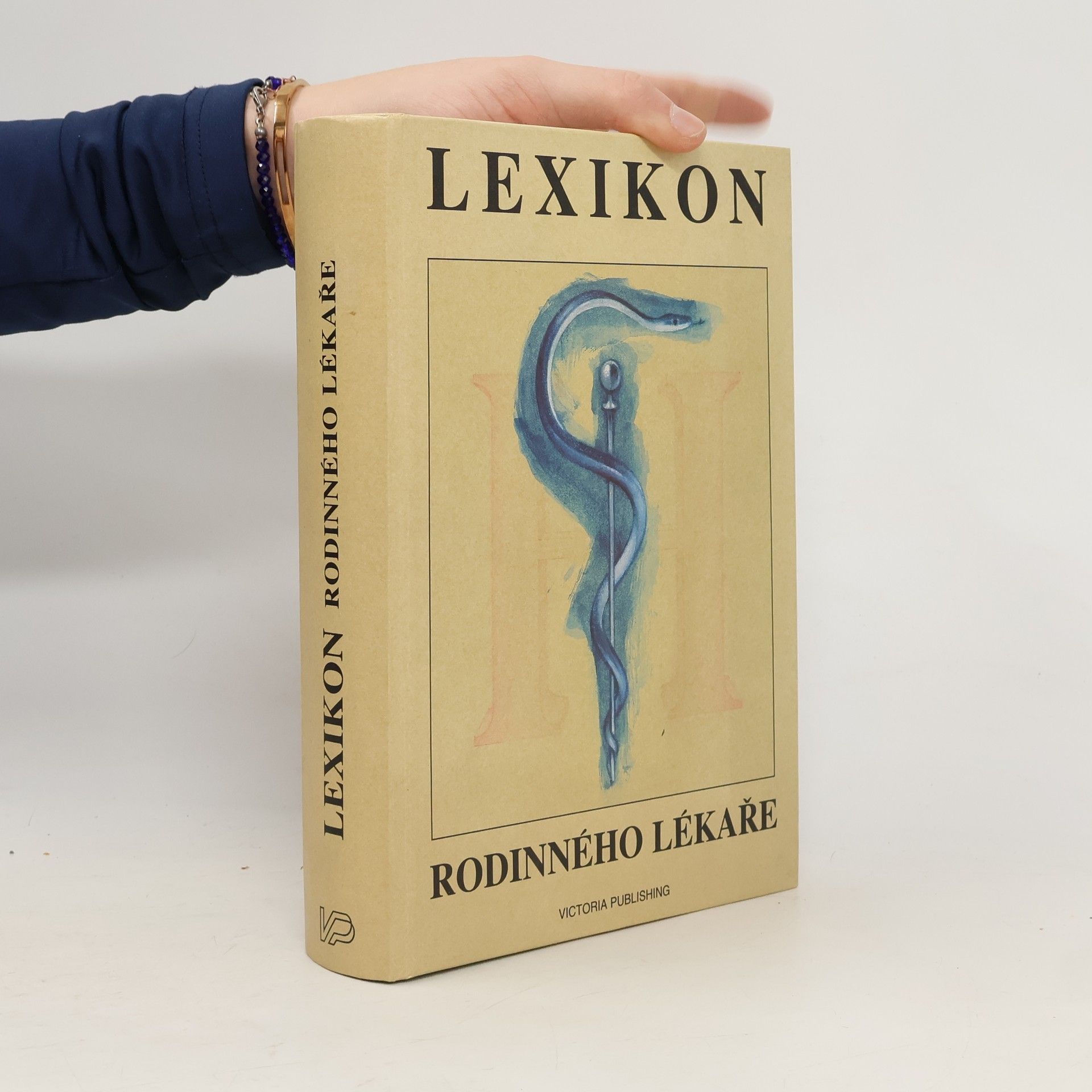 Mark B. Mengel Lexikon rodinného lékaře