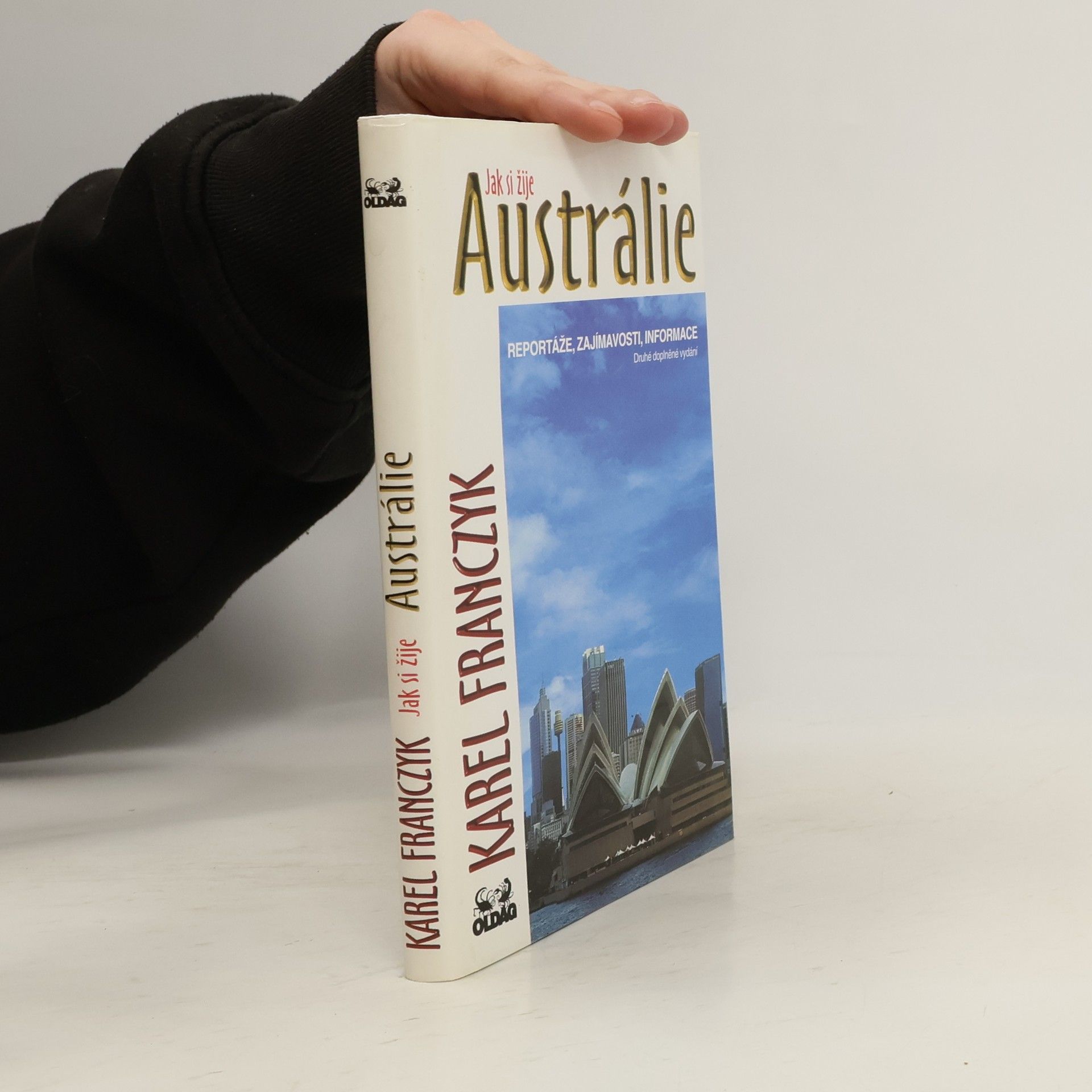 Jak si žije Austrálie