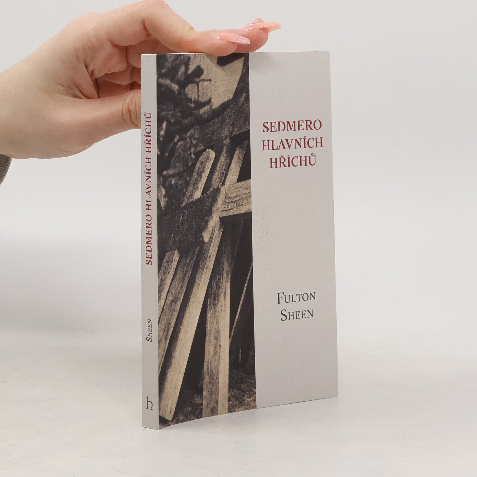 Fulton John Sheen Sedmero hlavních hříchů