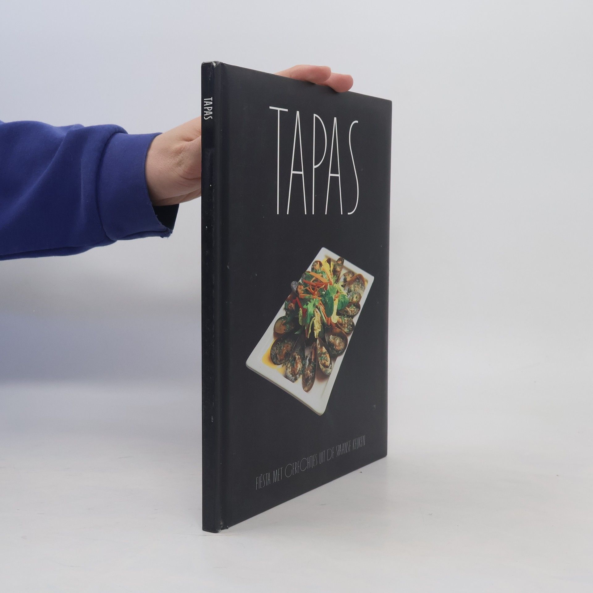 R&R Publishing (Australië) Tapas