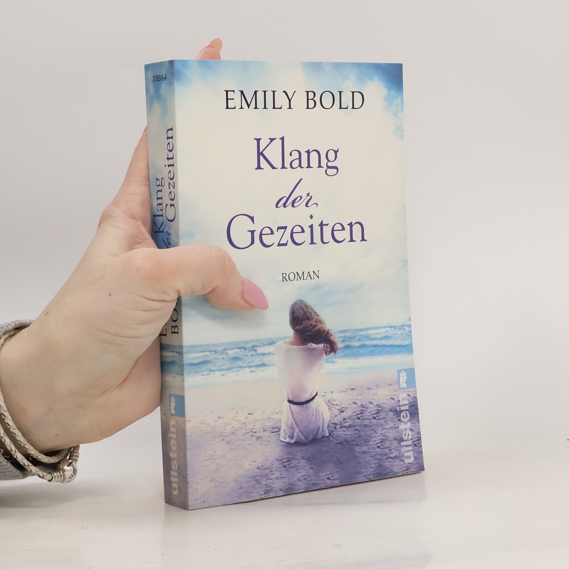 Emily Bold Klang der Gezeiten