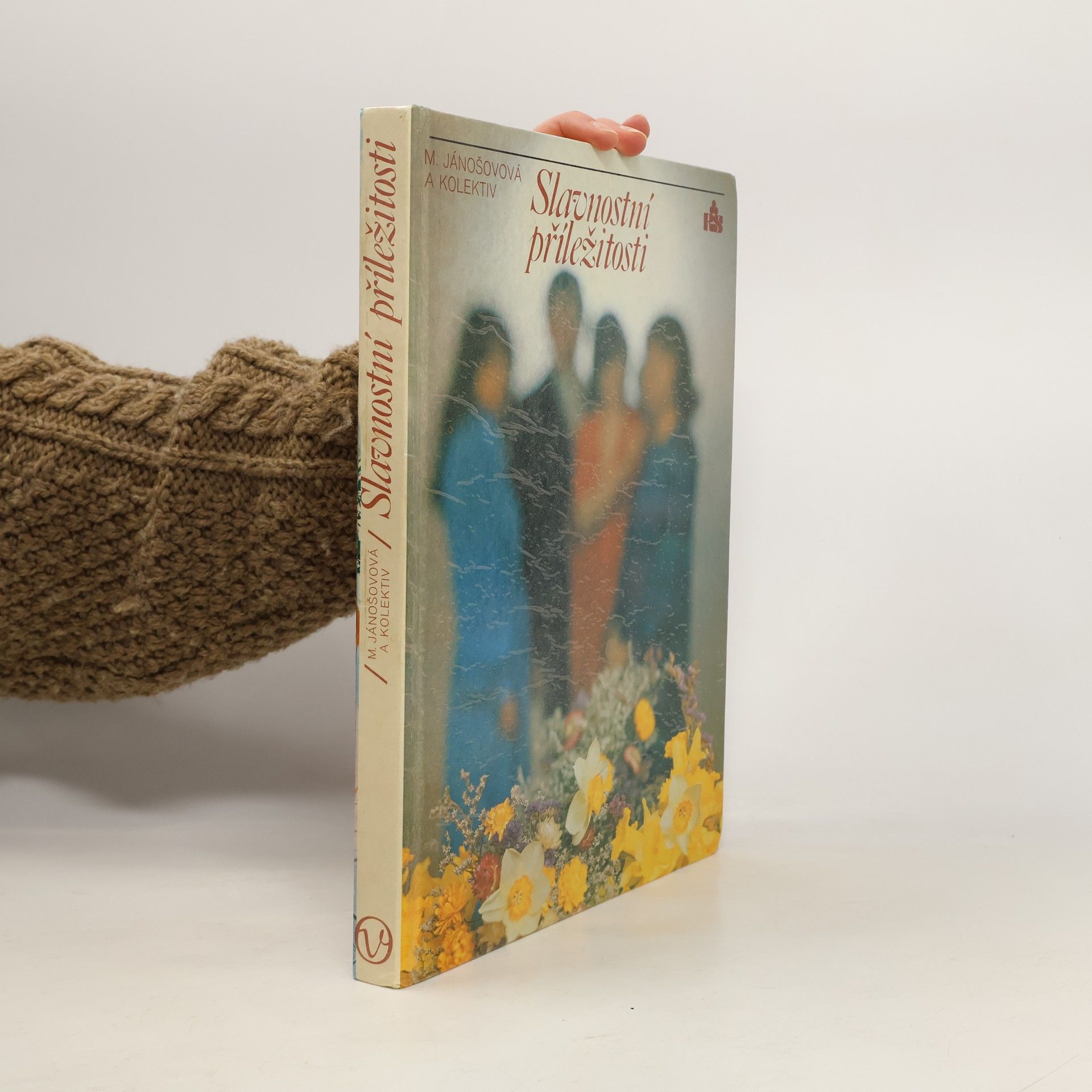 Slavnostní příležitosti