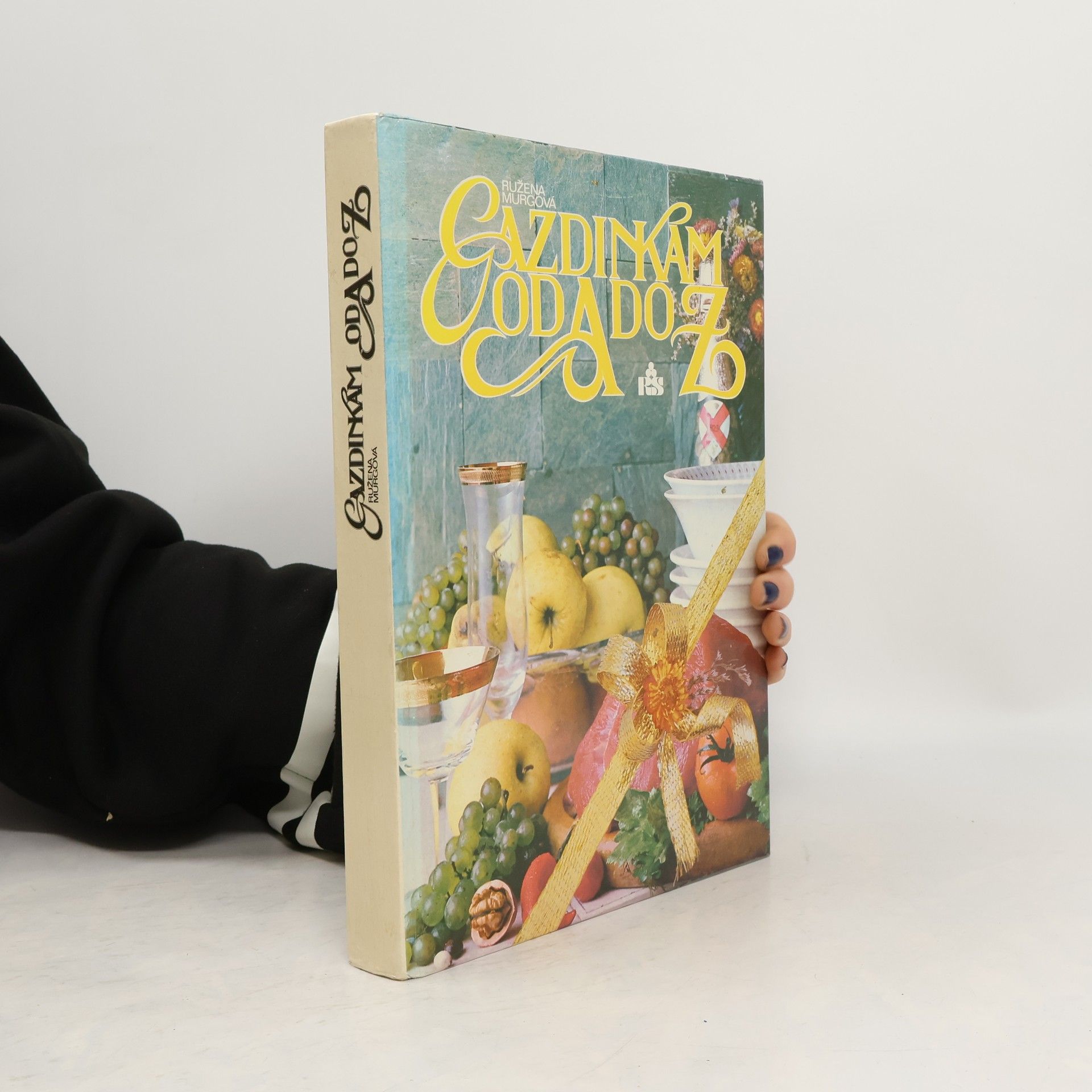 Gazdinkám od A do Z