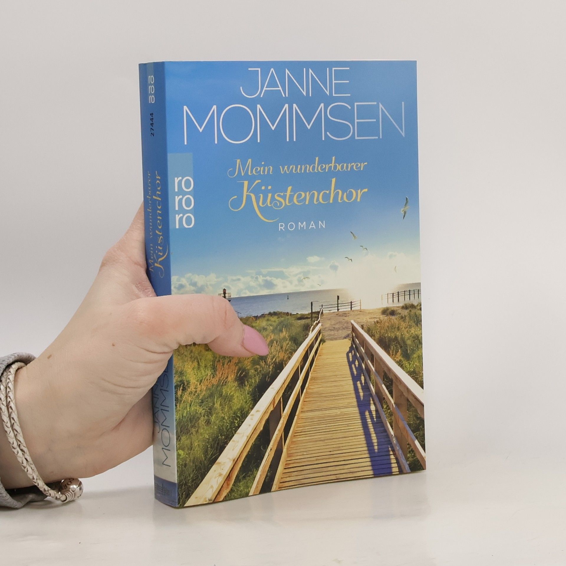 Mein wunderbarer Küstenchor