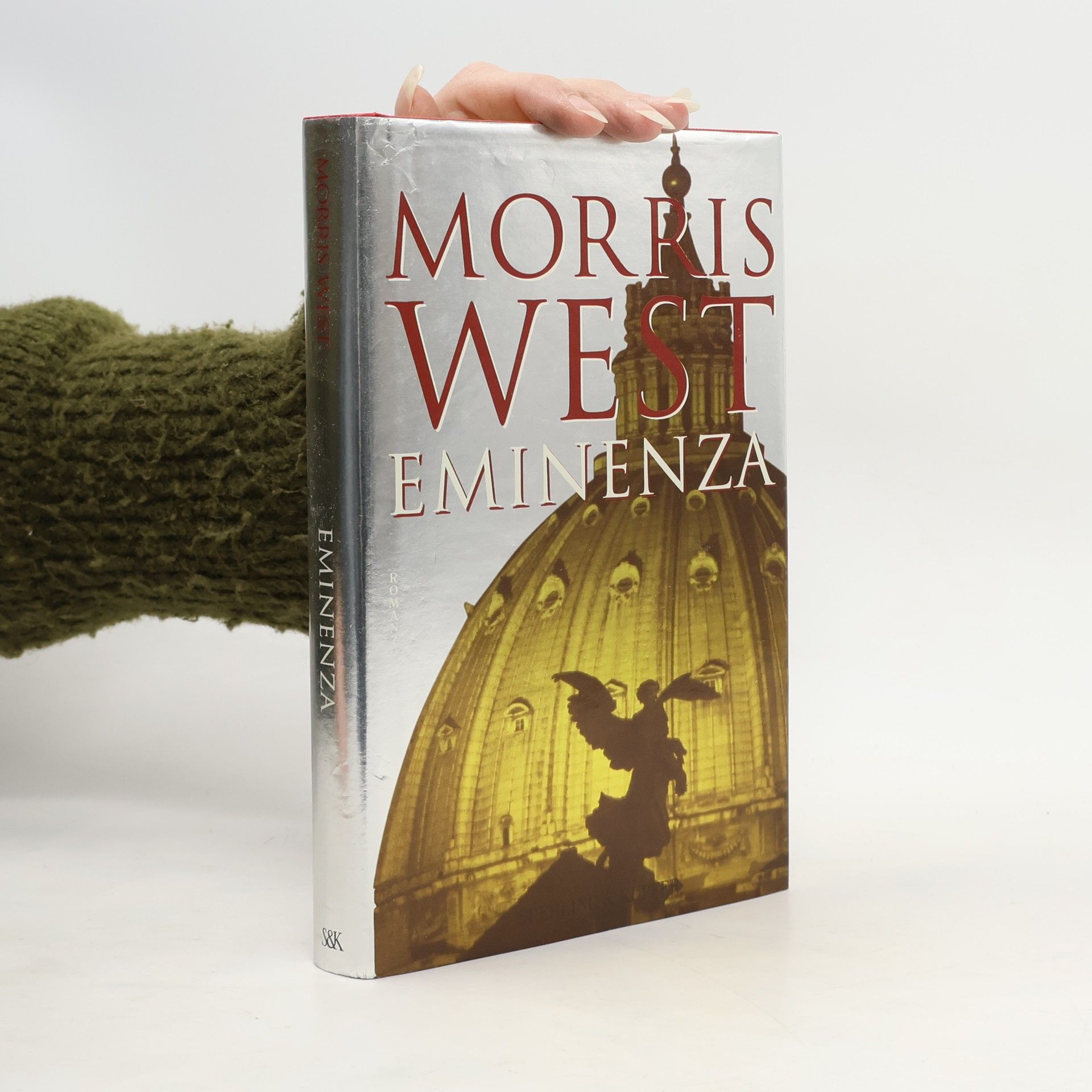 Morris West Eminenza