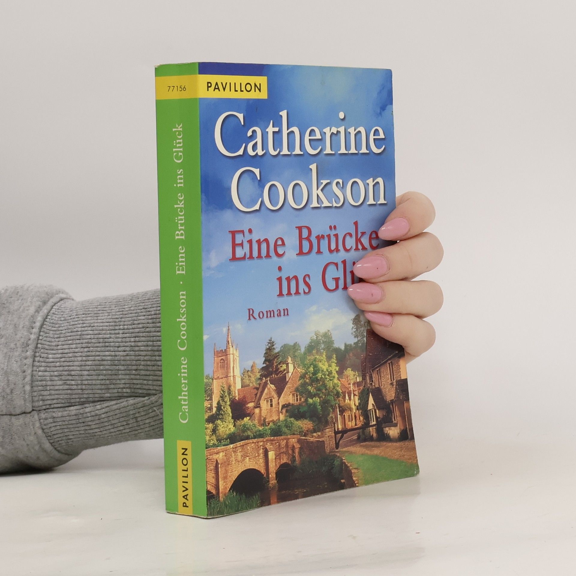 Eine Brücke ins Glück