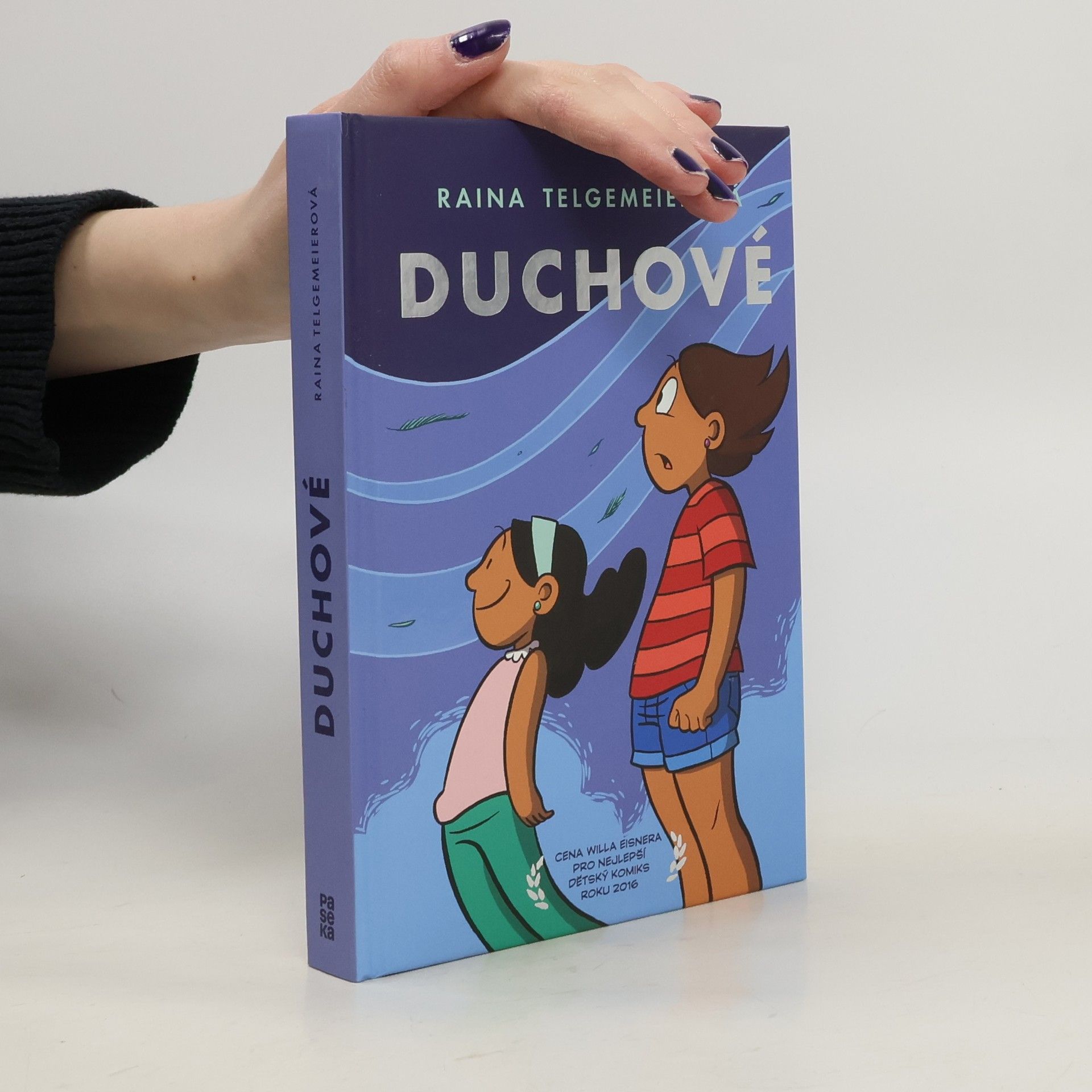 Duchové