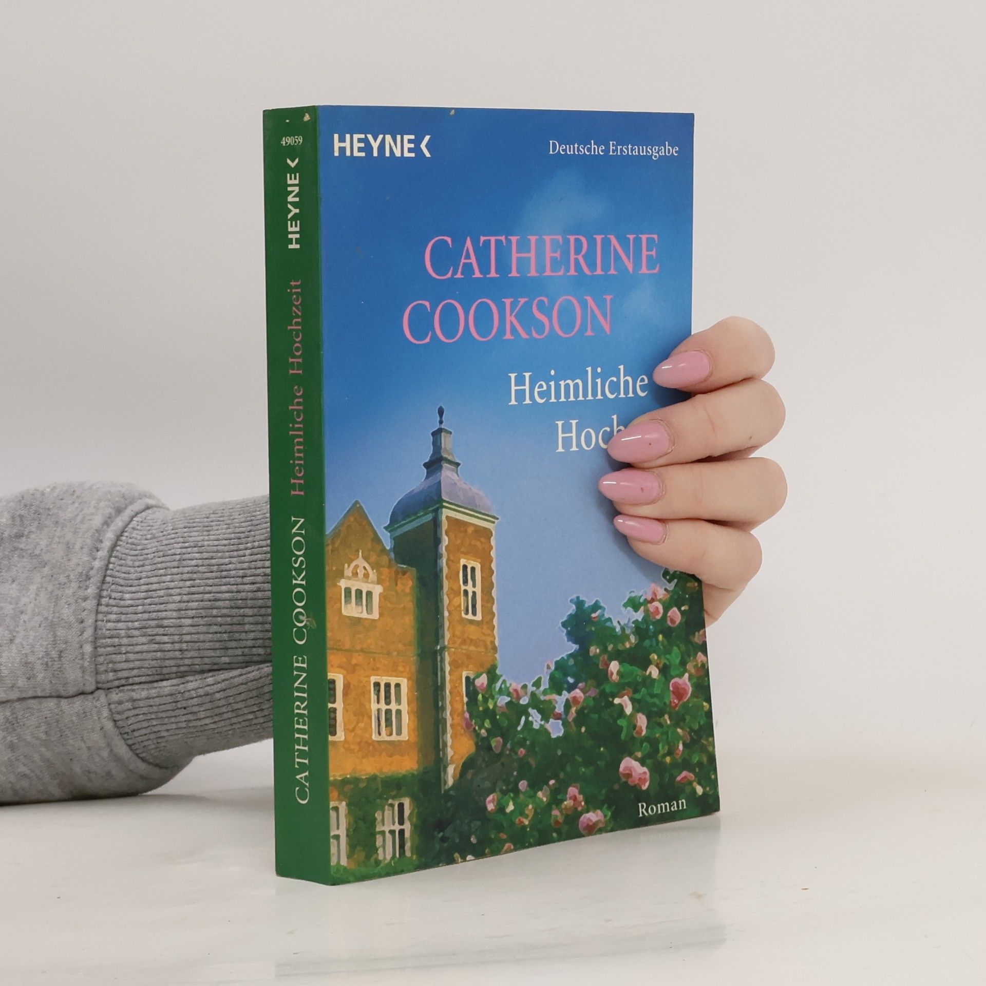 Catherine Cookson Heimliche Hochzeit