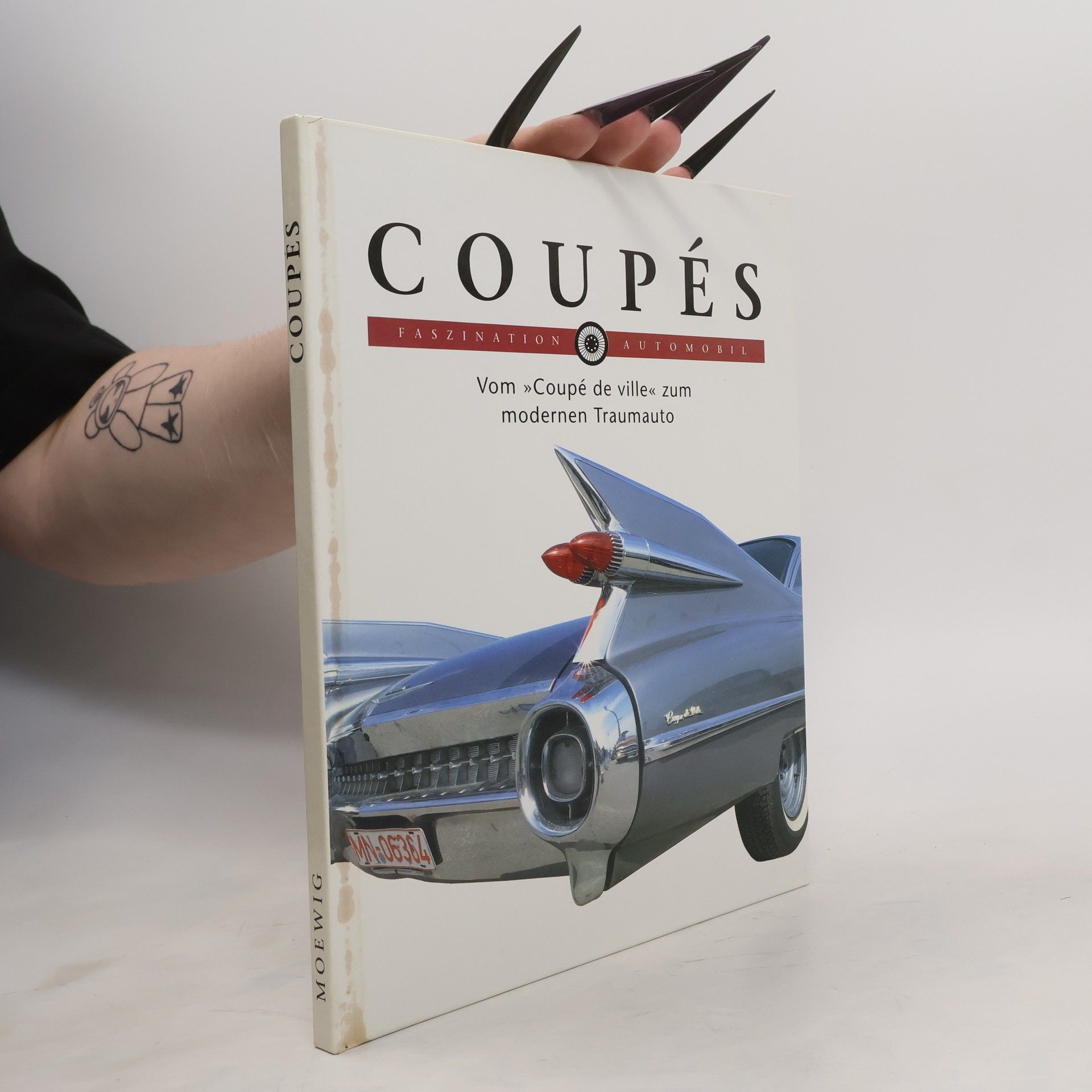 Franco Mazza Coupés