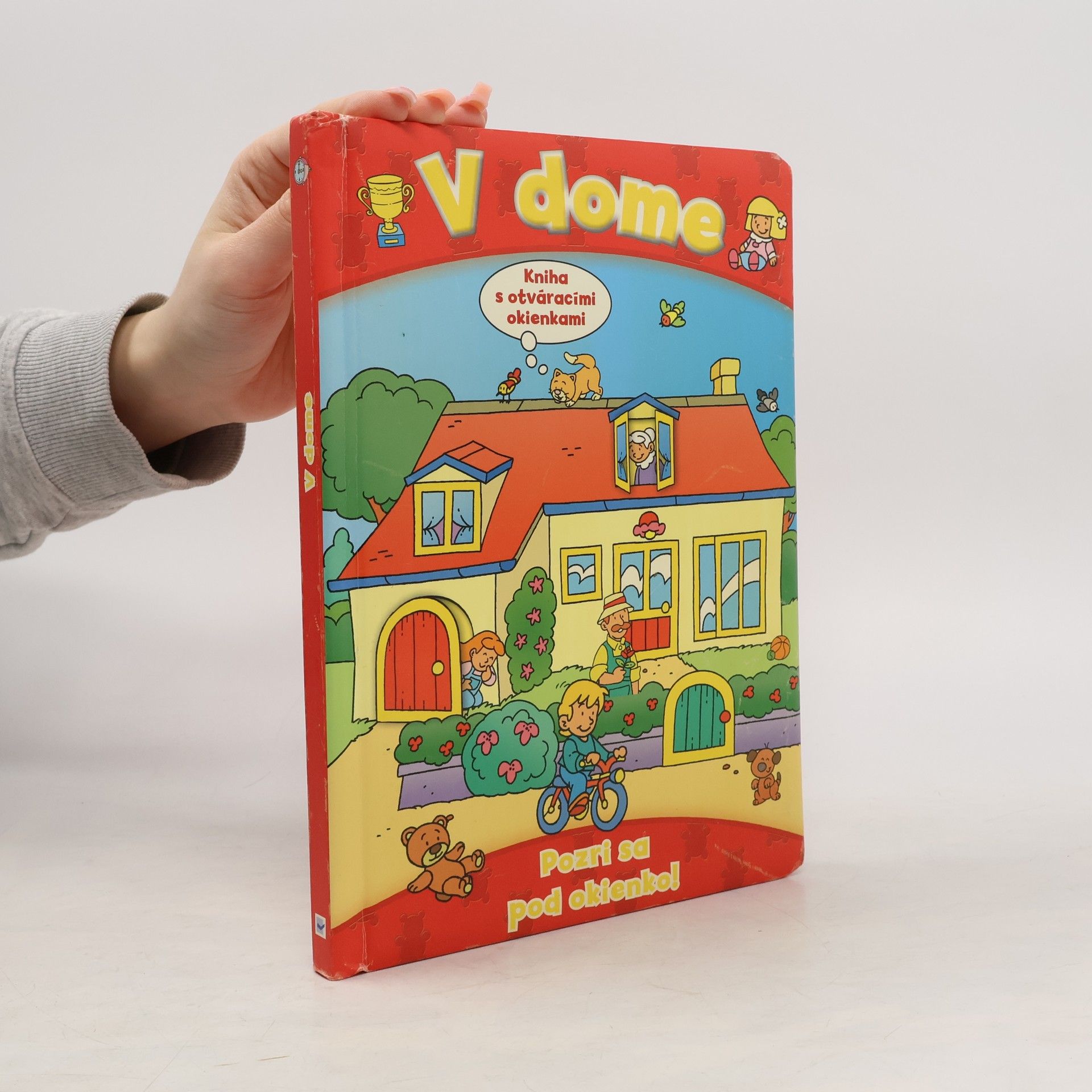 Auteurscollectief V dome