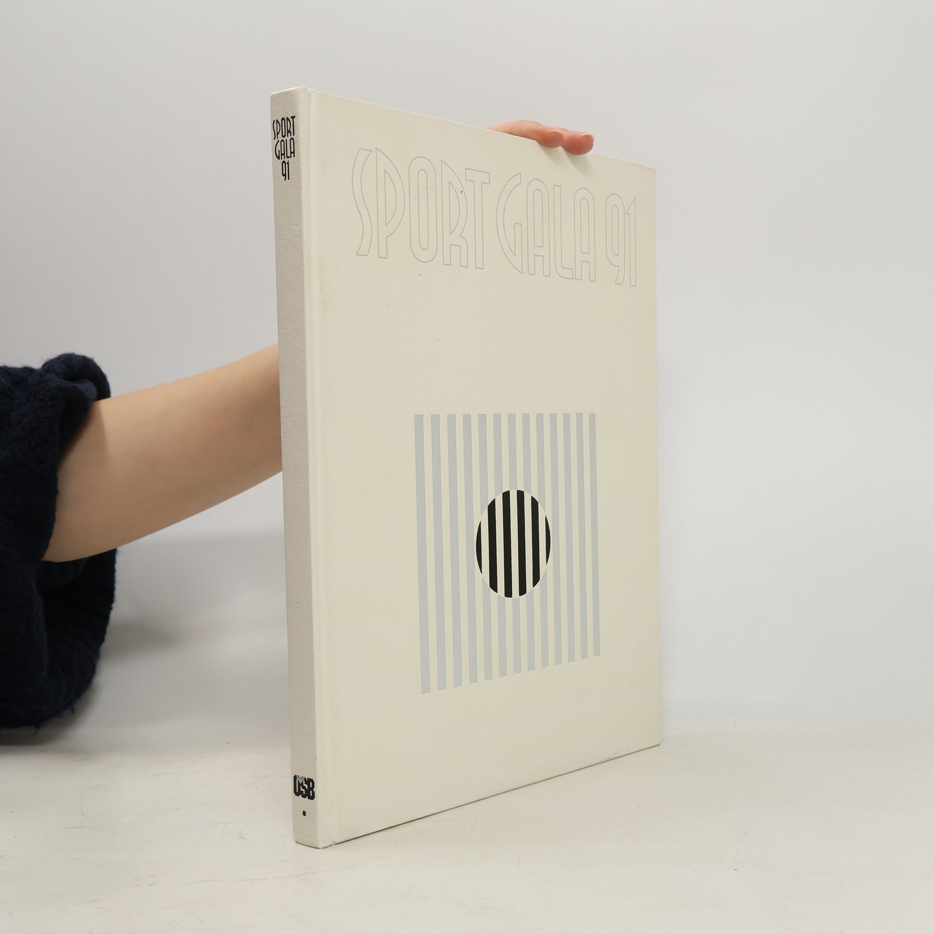 Kolektiv autorů Sport Gala 91