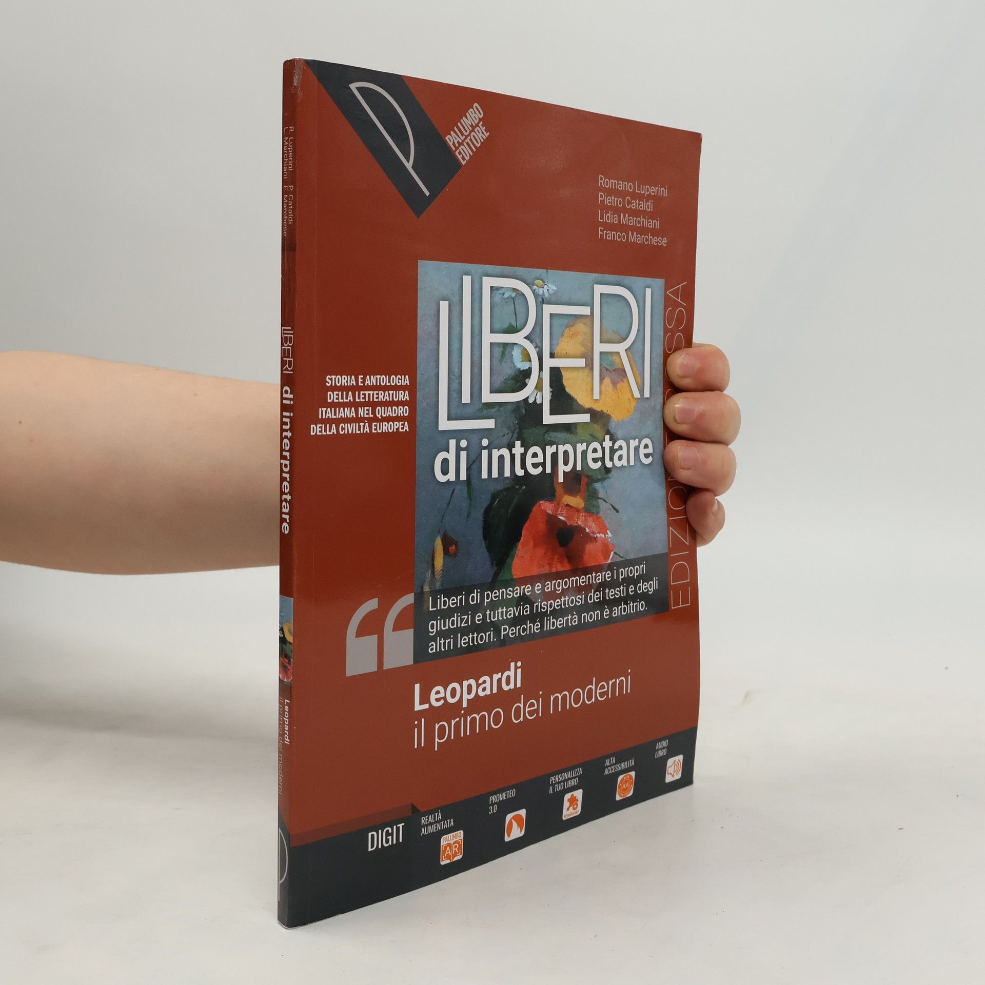 Liberi di interpretare