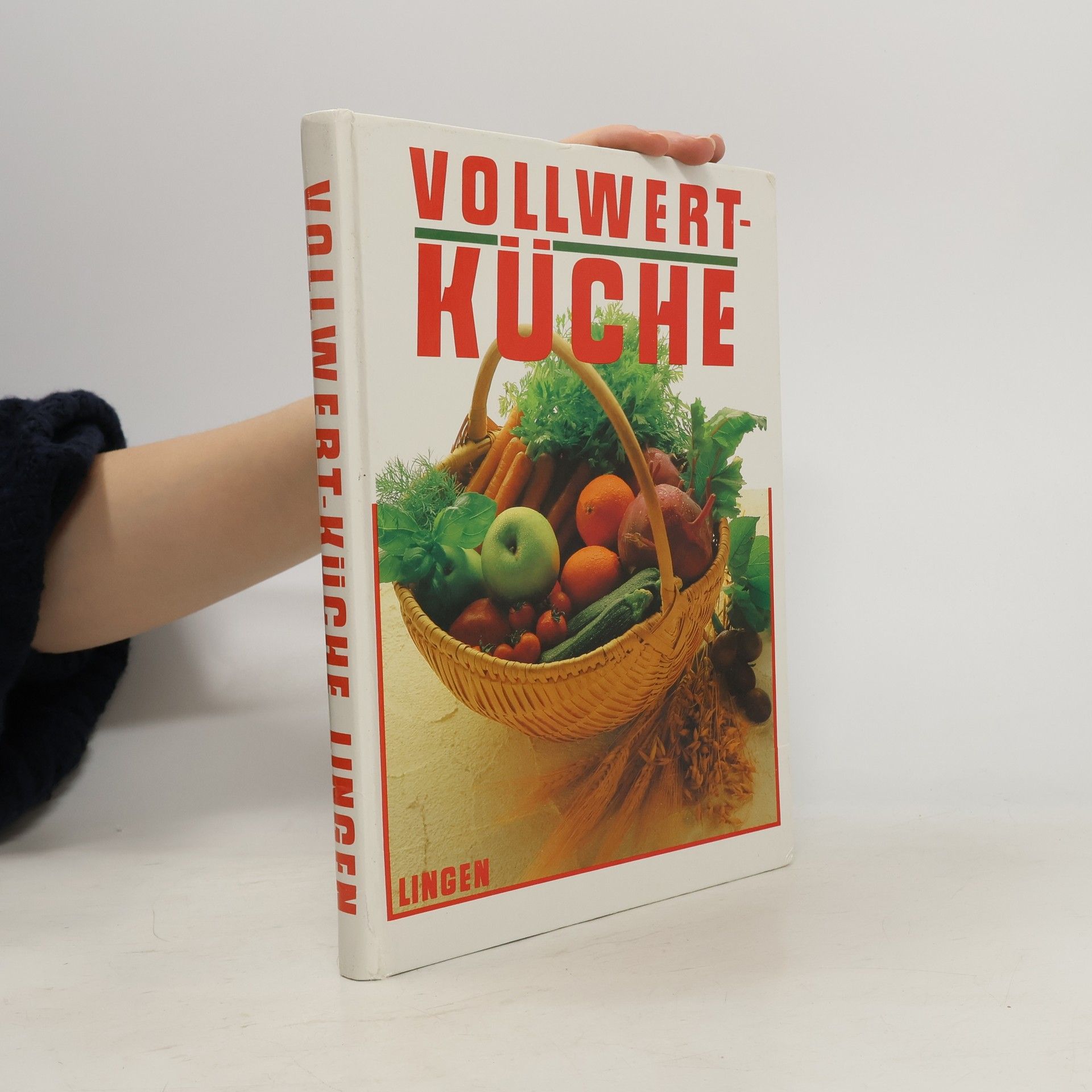 Autorenkollektiv Wollwert-Küche
