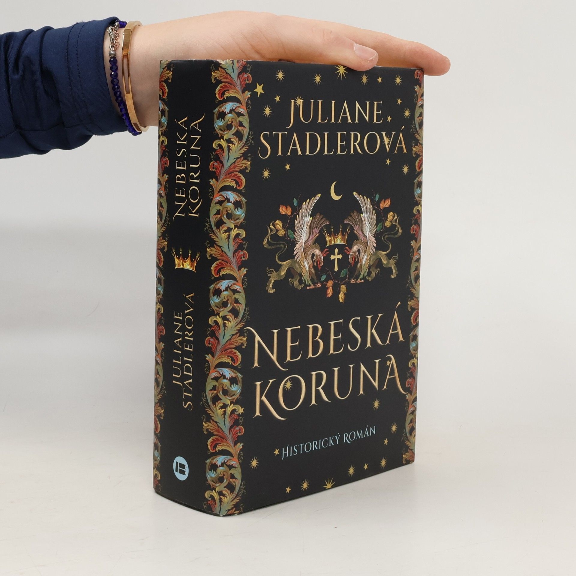 Nebeská koruna