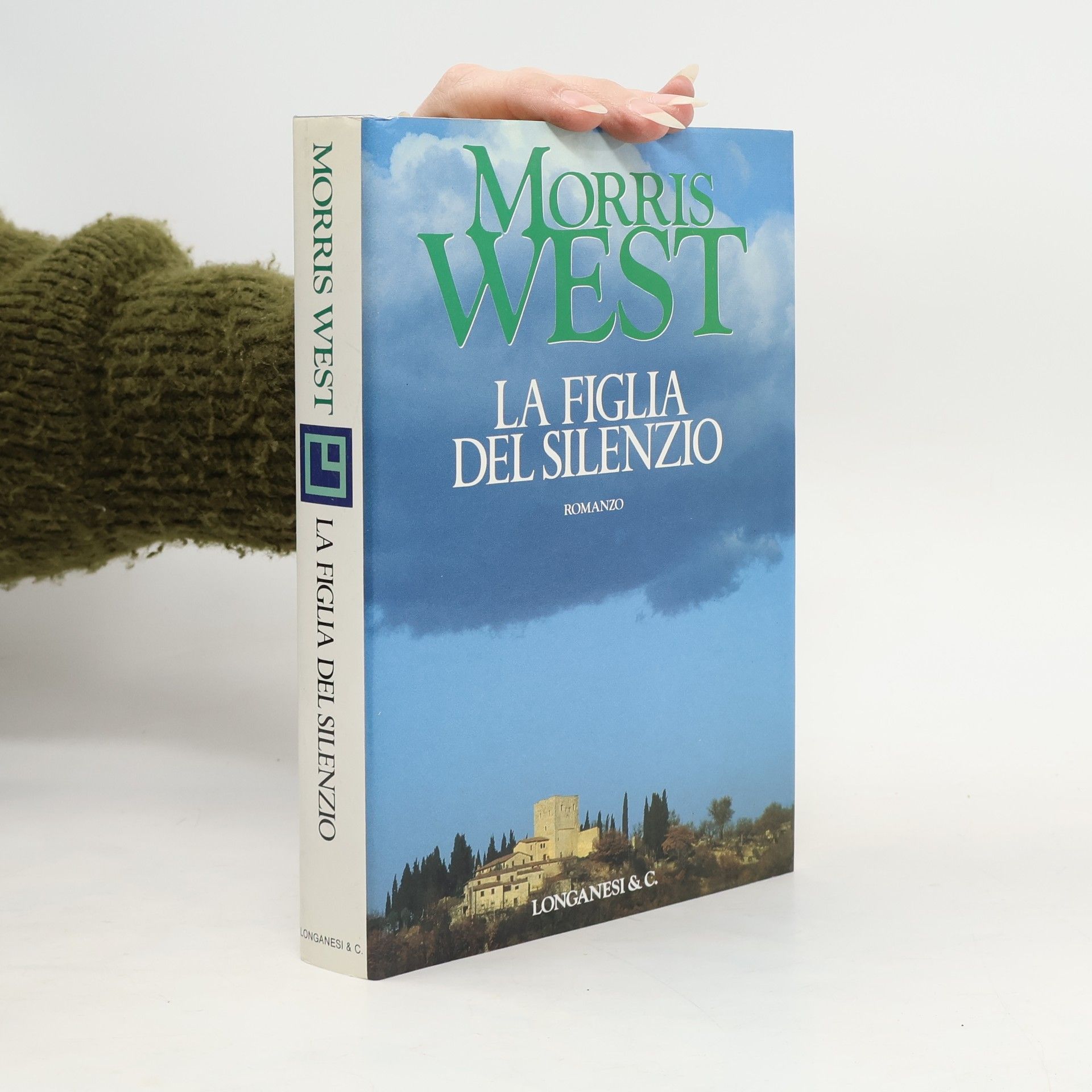 Morris L. West La figlia del silenzio