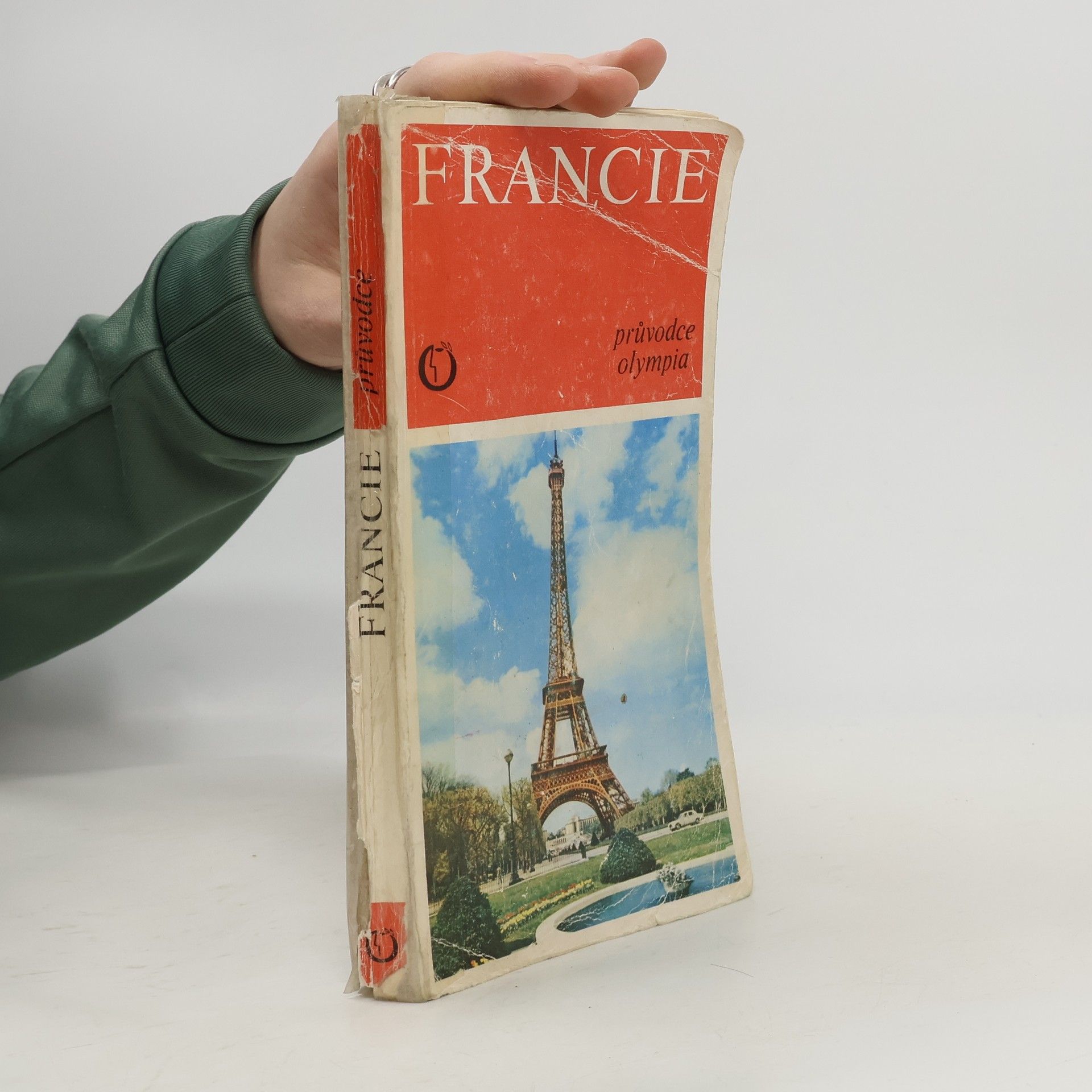 Josef Rubín Francie