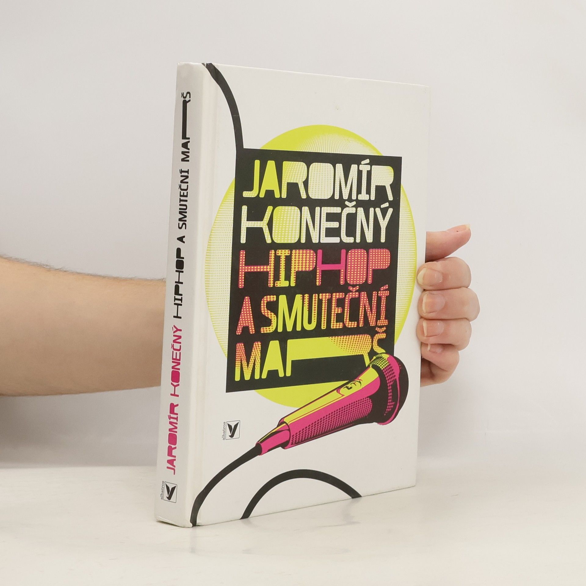 Hiphop a smuteční marš