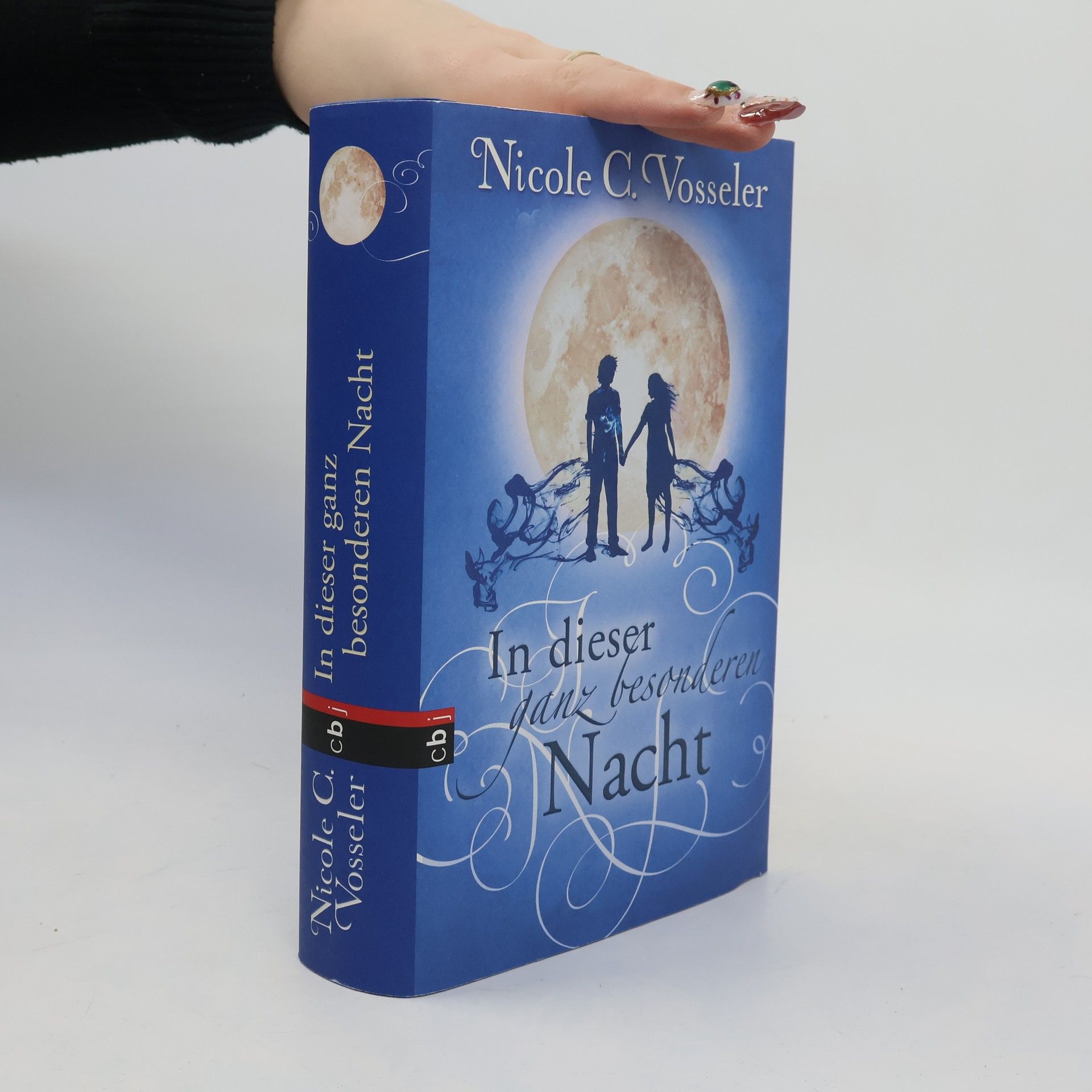 In dieser ganz besonderen Nacht