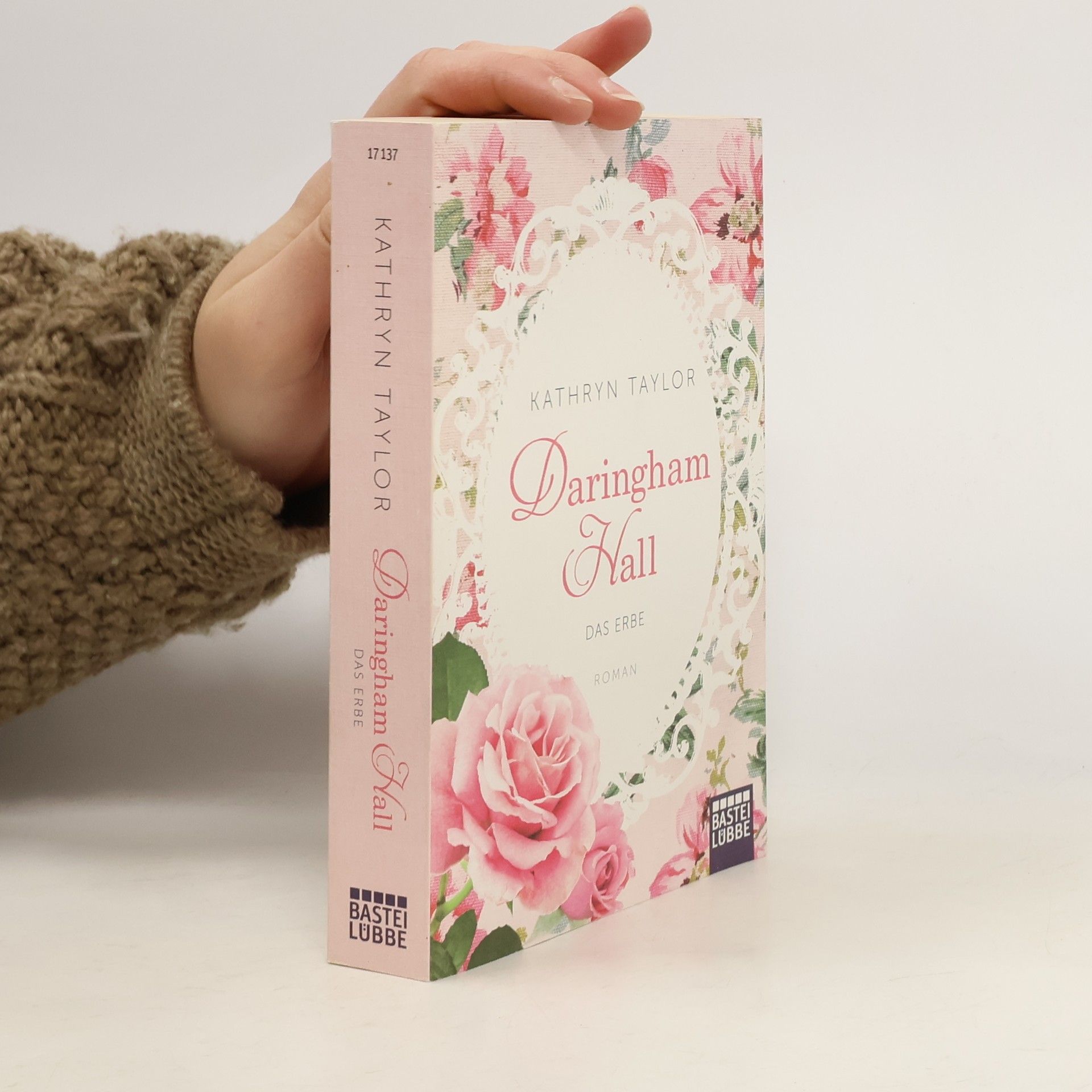 Kathryn Taylor Das Erbe